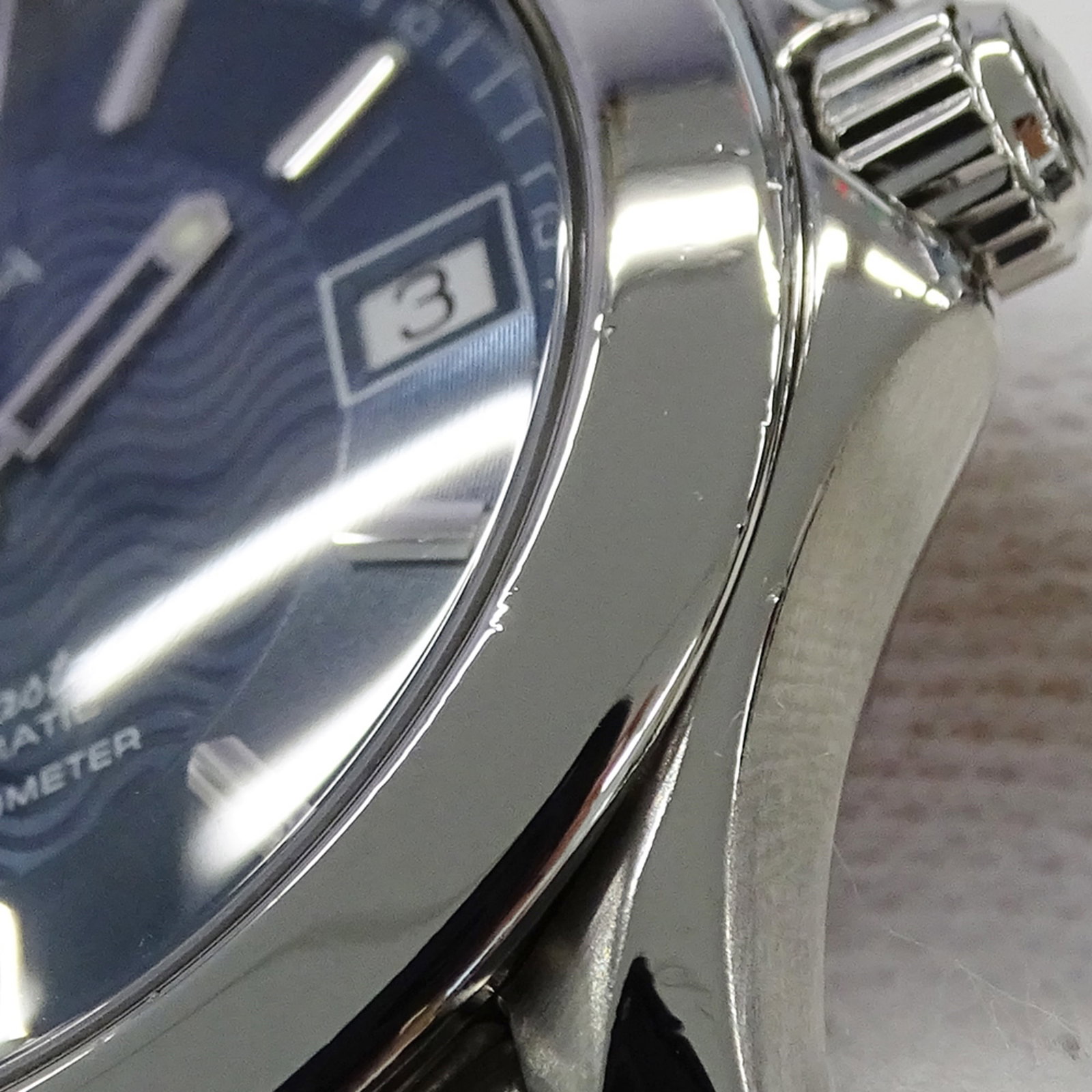 Omega Wristwatch - 11