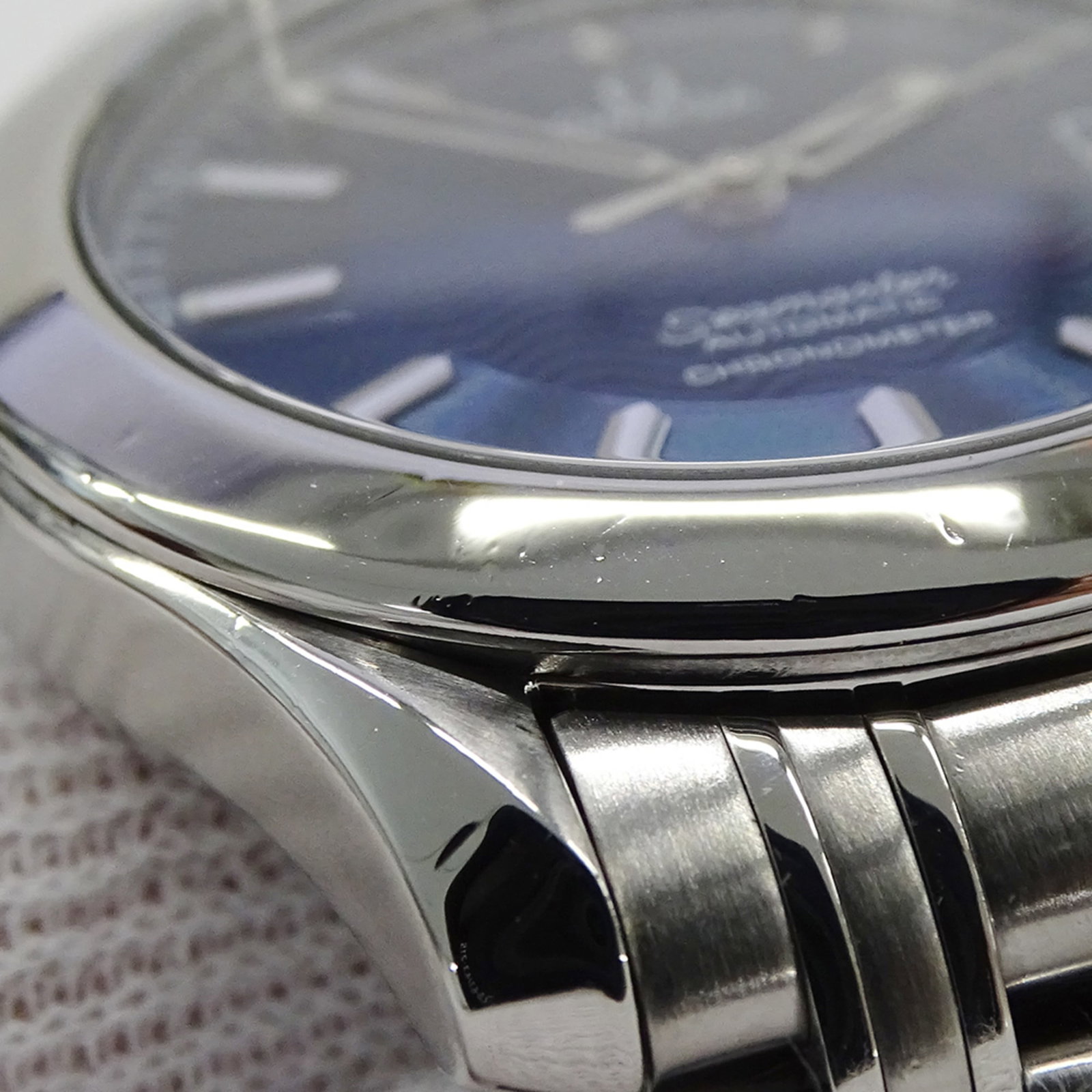 Omega Wristwatch - 12