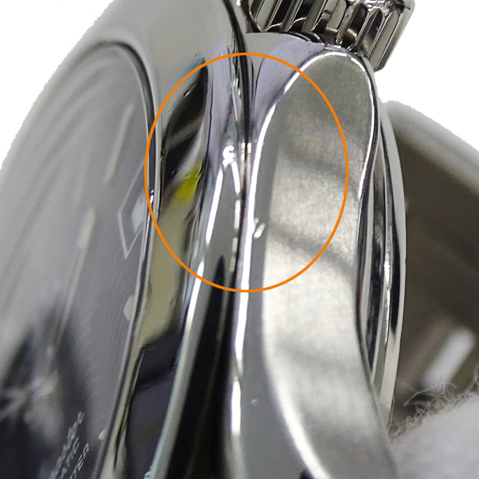 Omega Wristwatch - 14