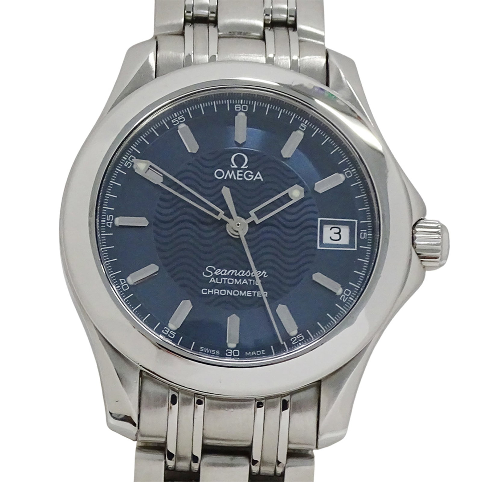 Omega Wristwatch - 2