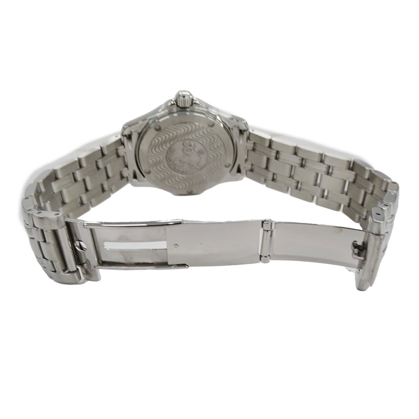 Omega Wristwatch - 4