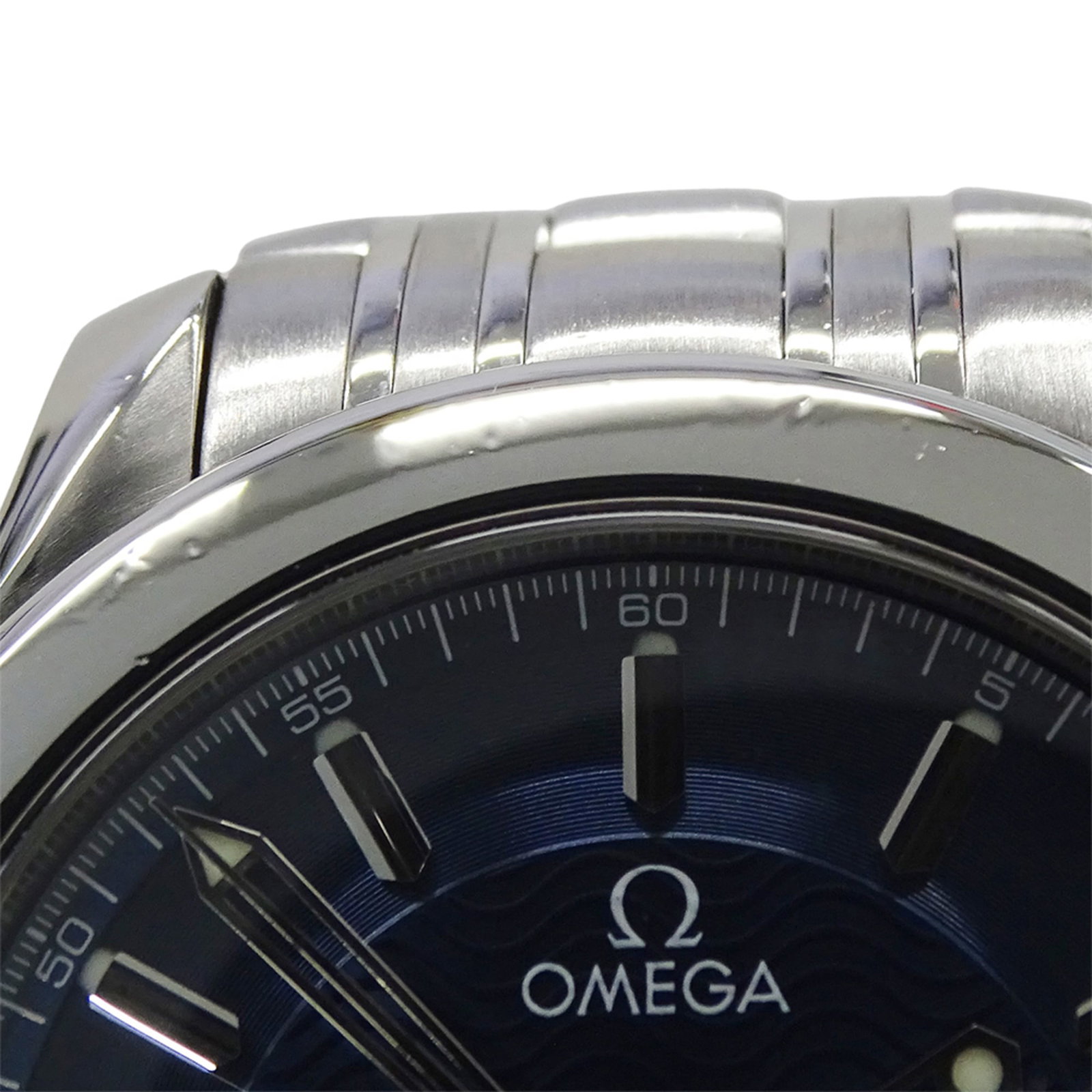 Omega Wristwatch - 7
