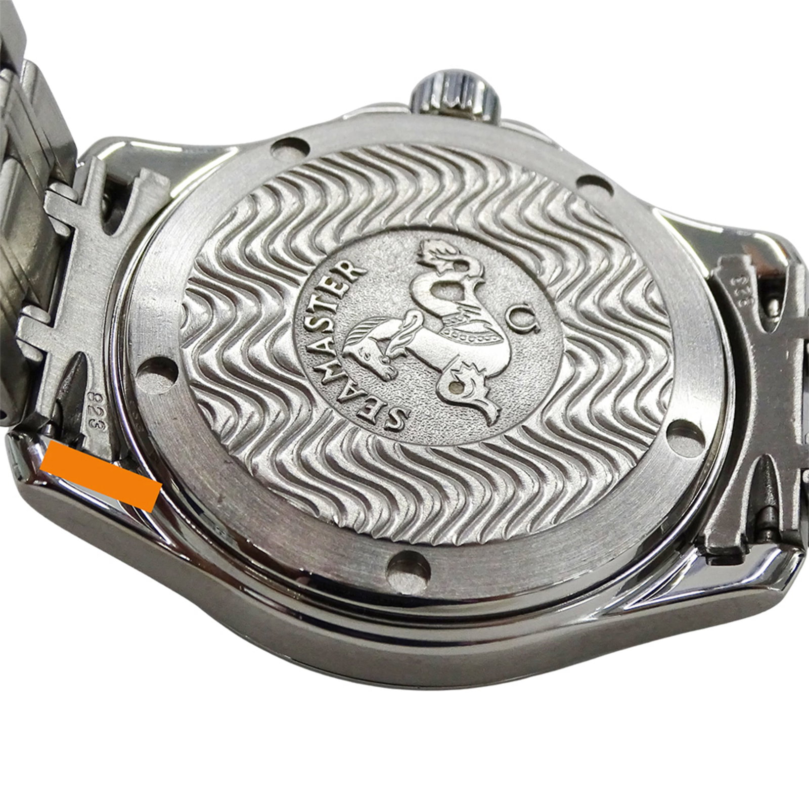 Omega Wristwatch - 8