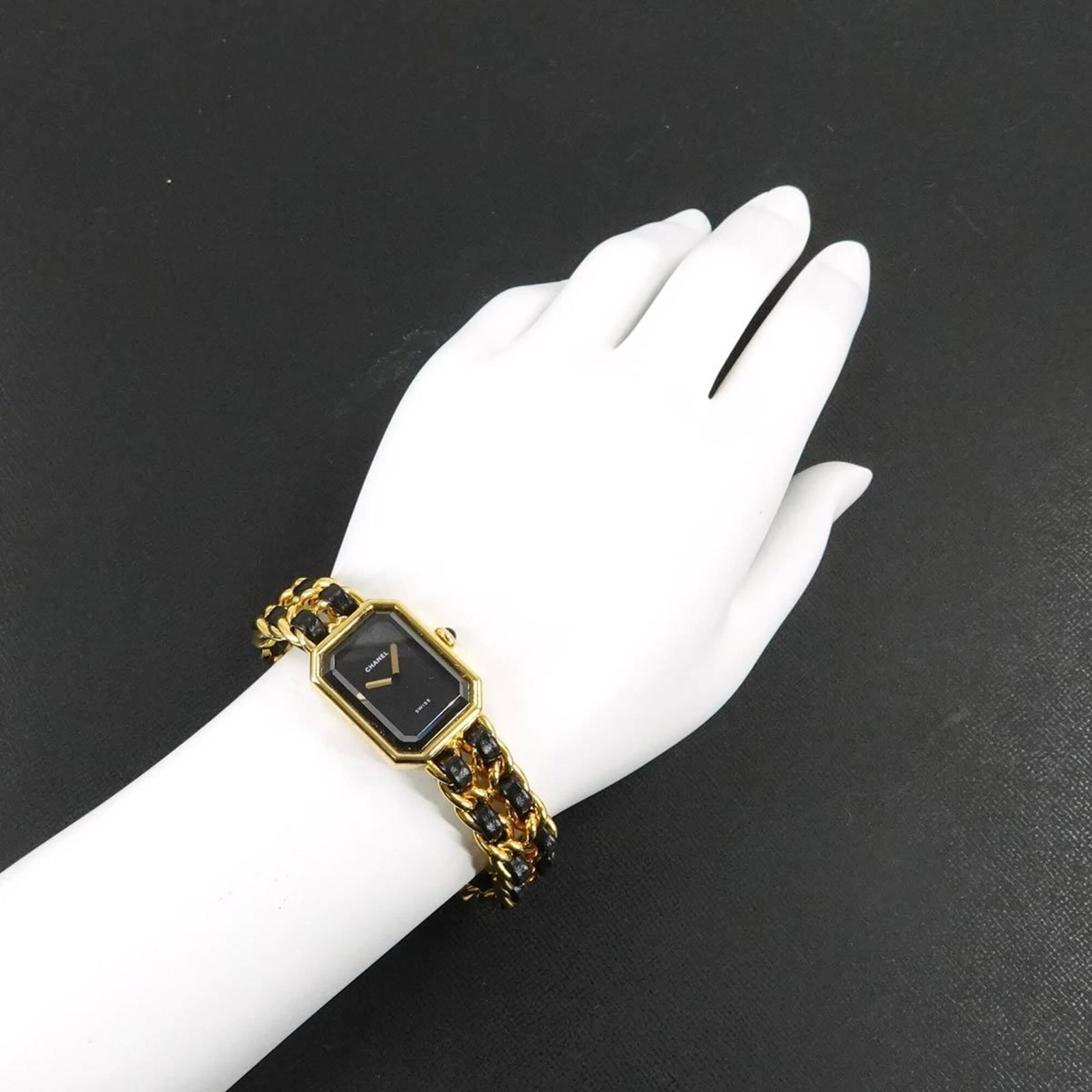 Chanel Wristwatch - 3