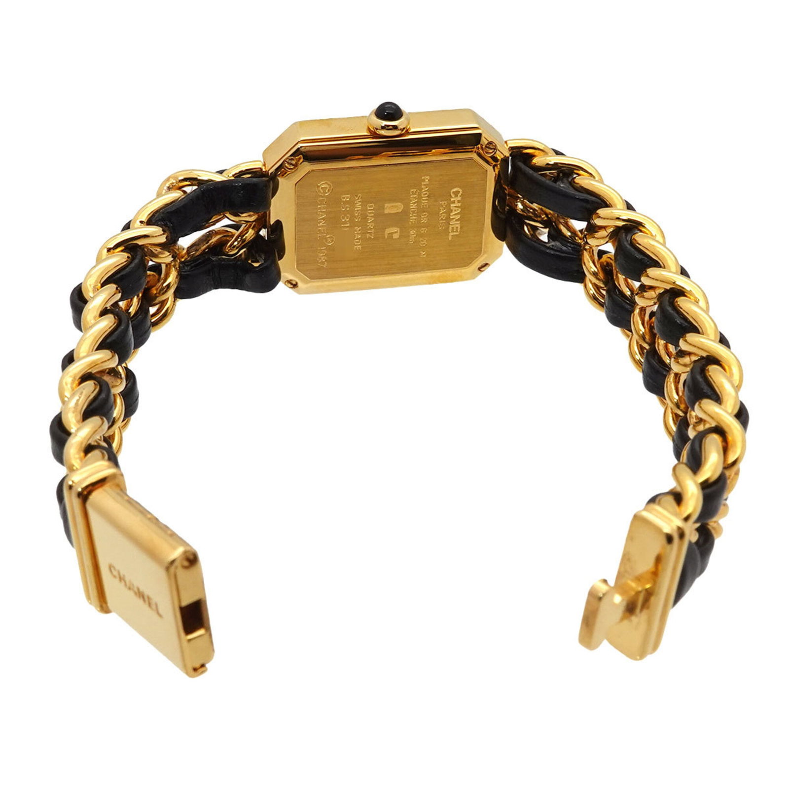 Chanel Wristwatch - 4
