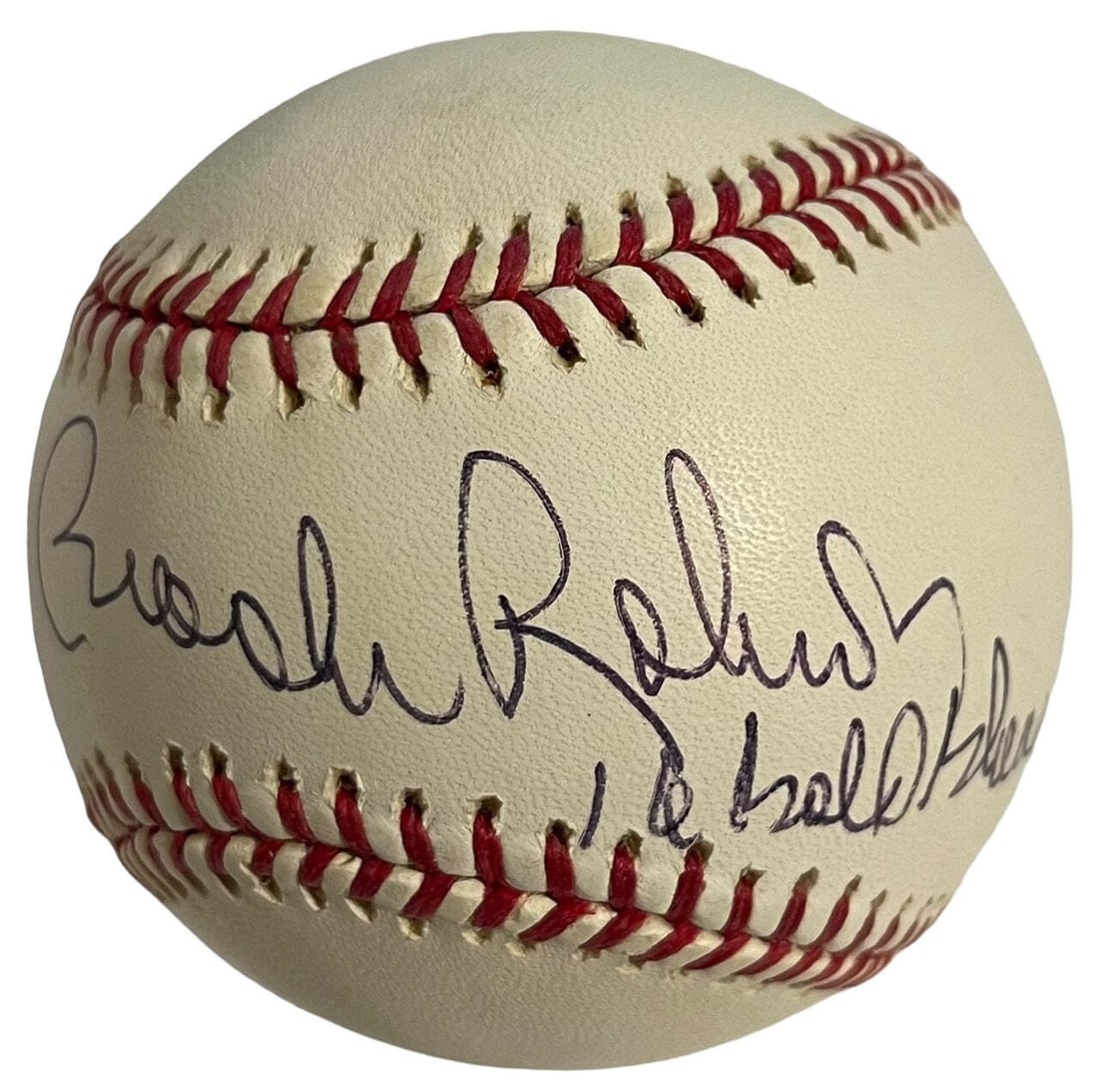 Gold Gloves 16 Autographed Baseball Official Major League Brooks Robinson: Gold Gloves 16 Autographed Baseball Official Major League Brooks Robinson Officially licensed Major League baseball with the signature of Brooks Robinson, a legendary third baseman who earned 16 Gold