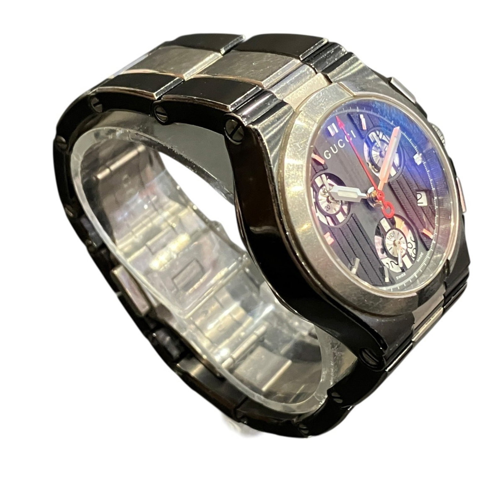 Wristwatch by Gucci - 3