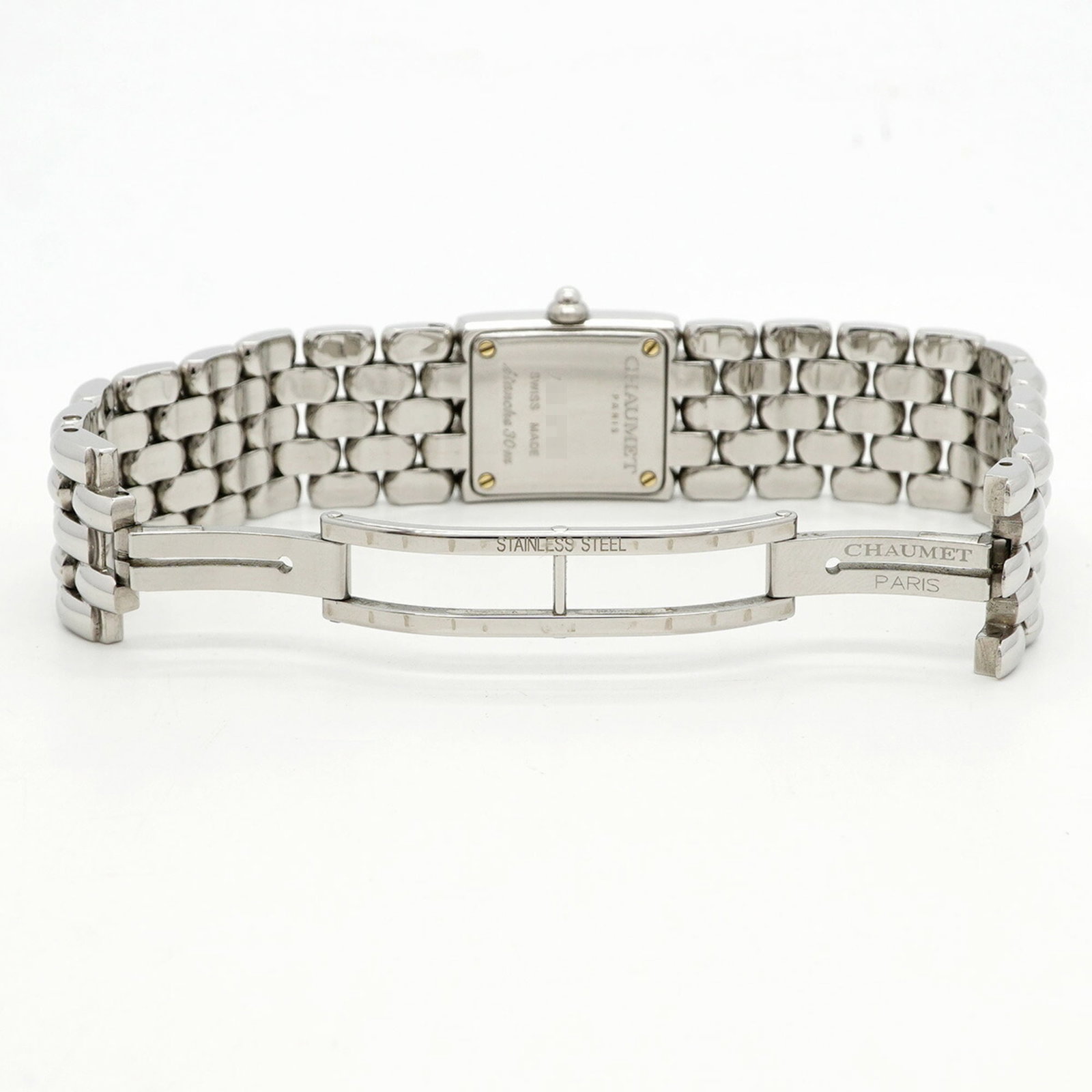 Chaumet Wristwatch - 4