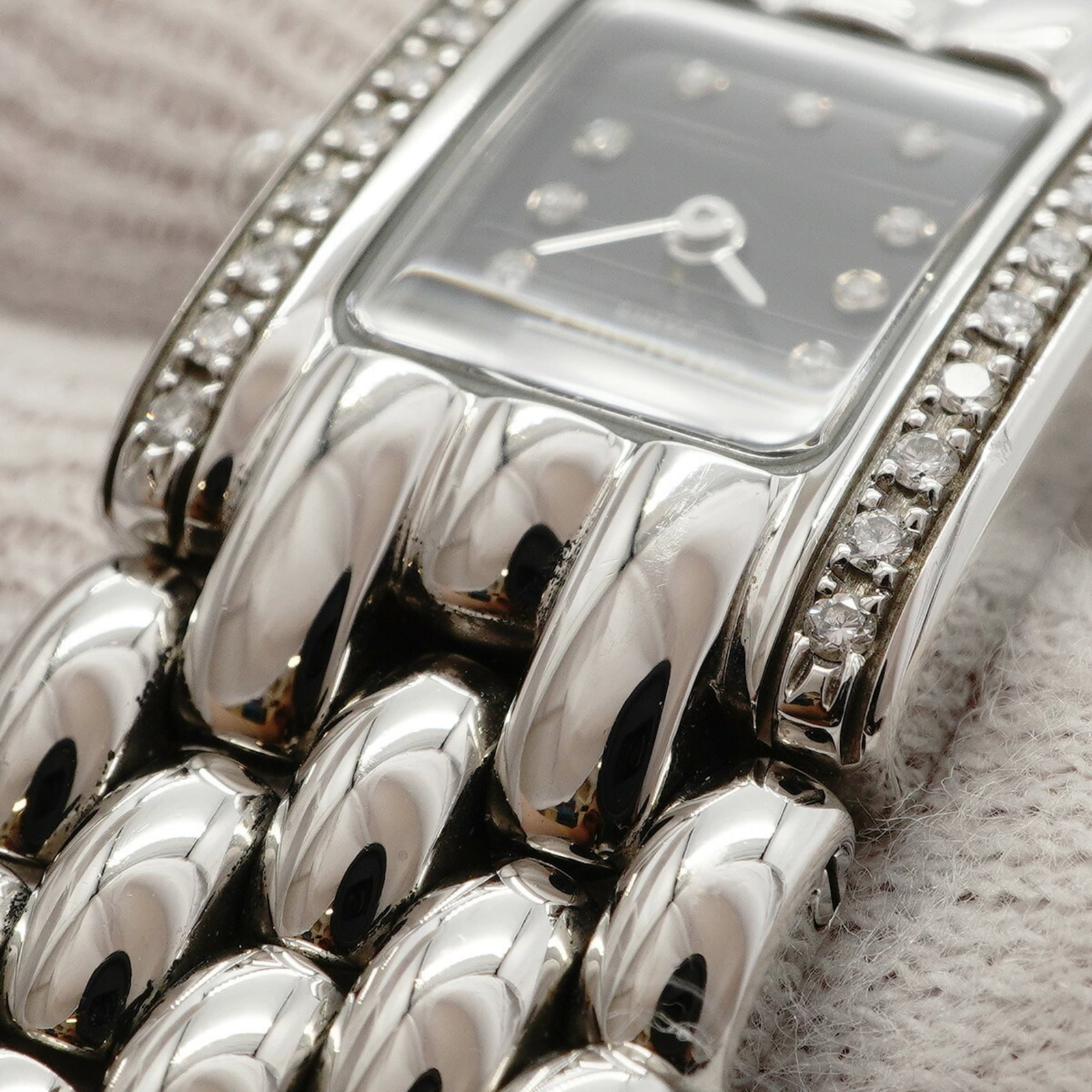 Chaumet Wristwatch - 7