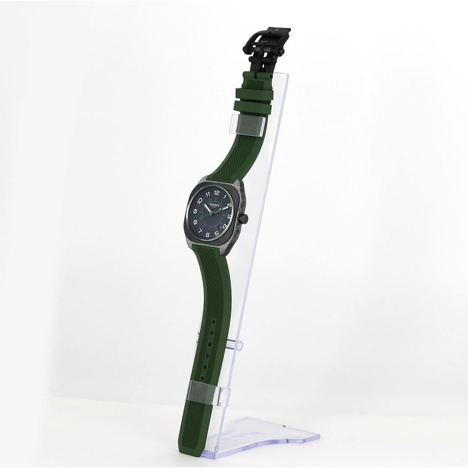 Hermes Wristwatch - 2