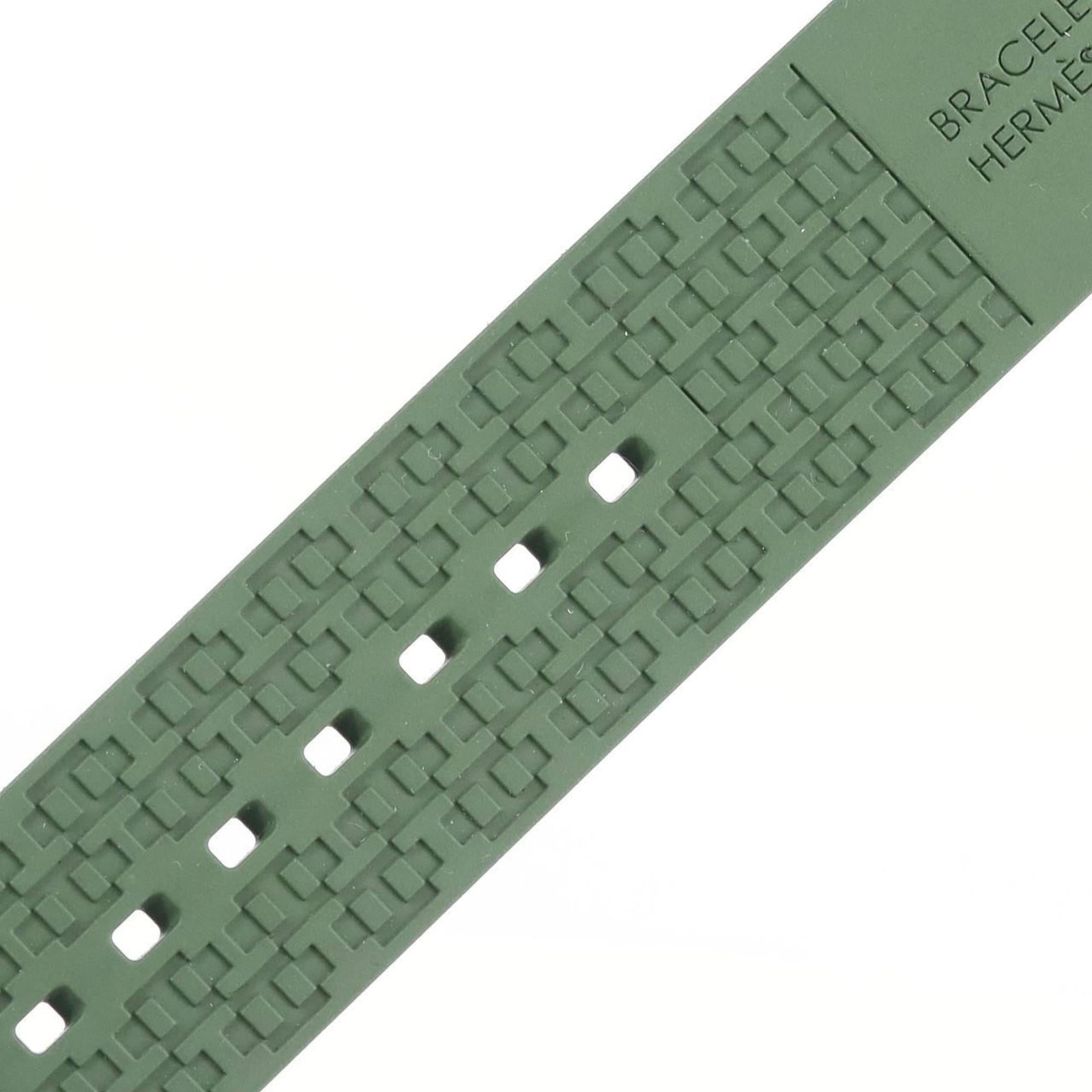 Hermes Wristwatch - 4