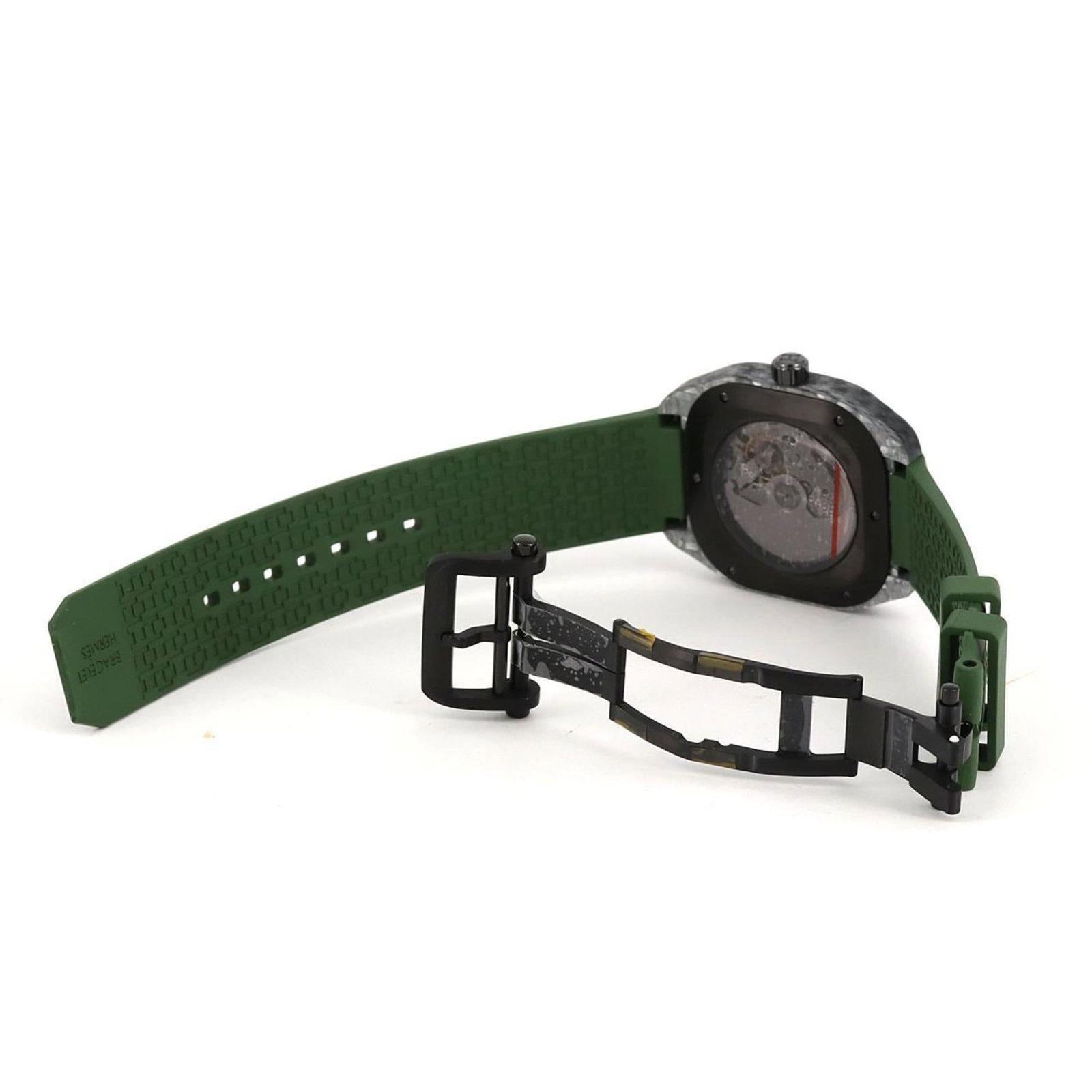 Hermes Wristwatch - 6