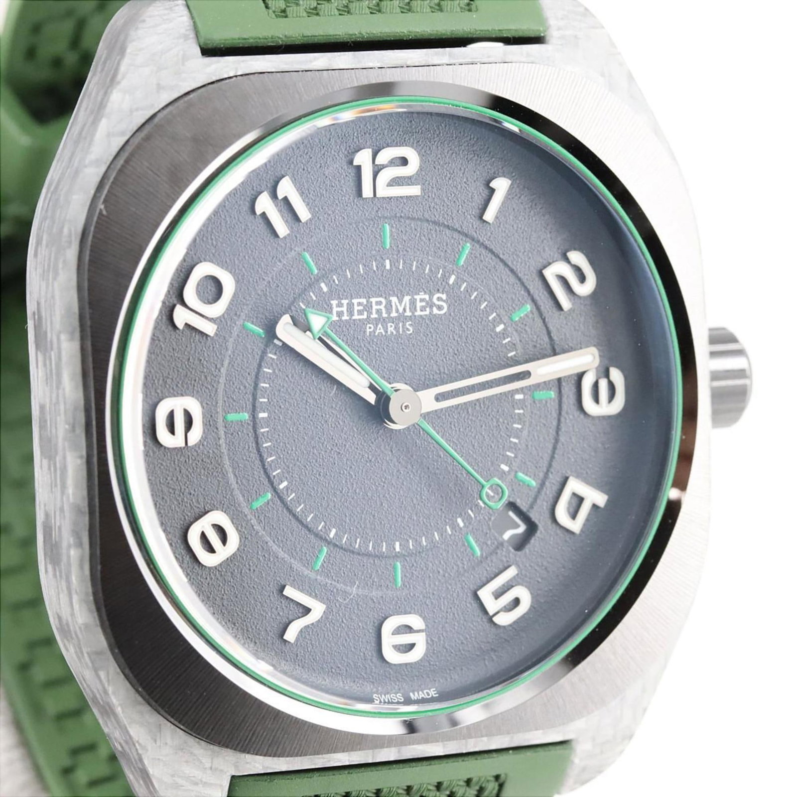 Hermes Wristwatch - 7