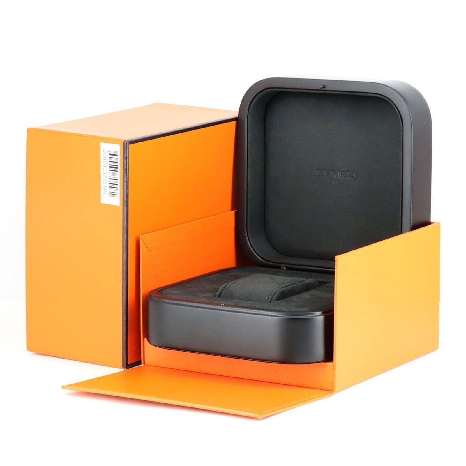 Hermes Wristwatch - 8