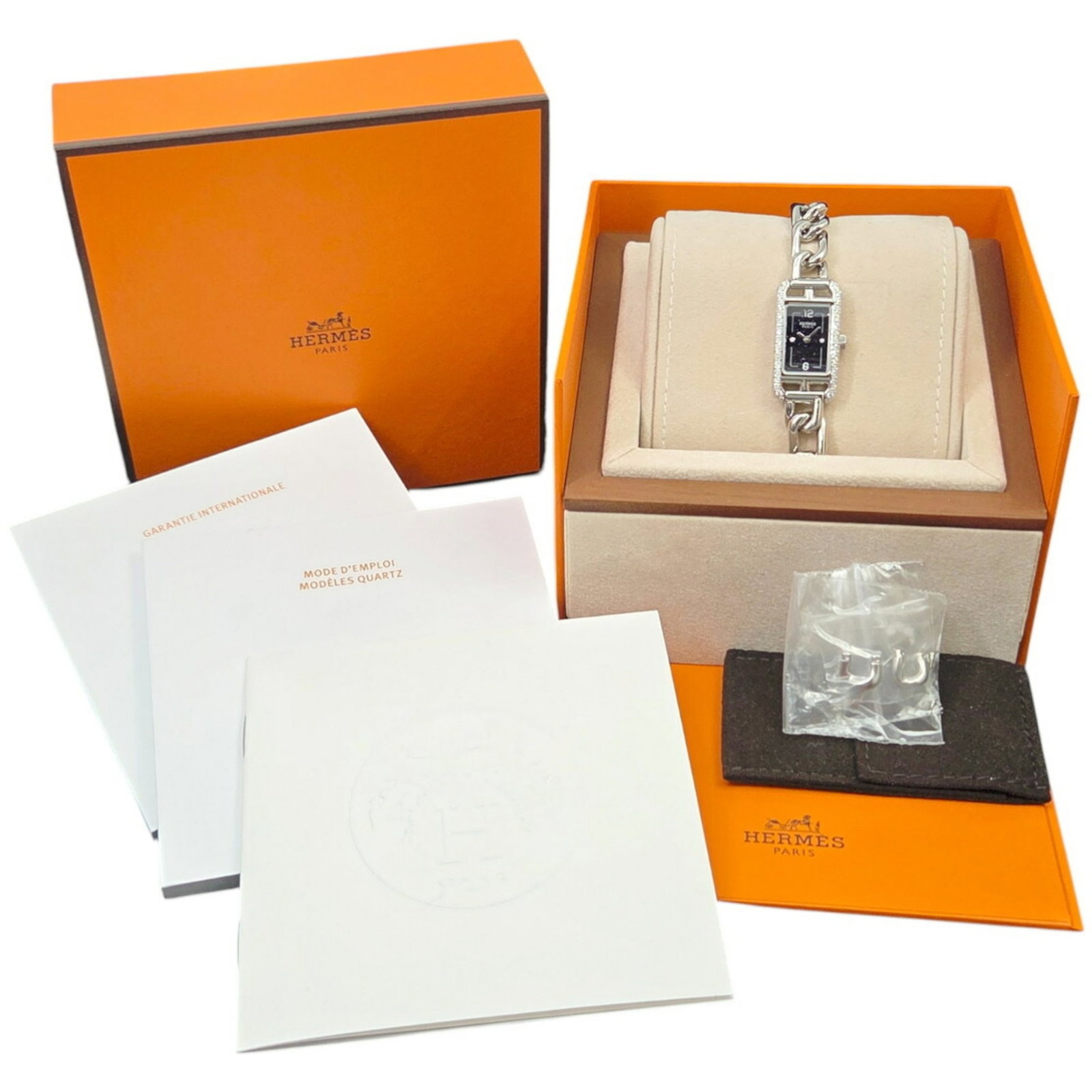 Hermes Wristwatch - 14