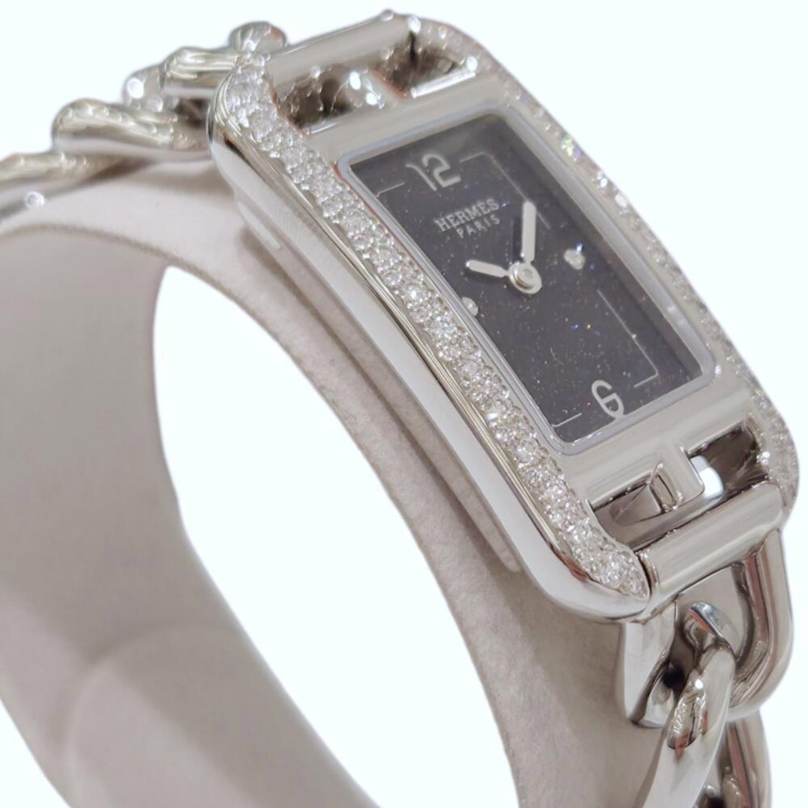Hermes Wristwatch - 3