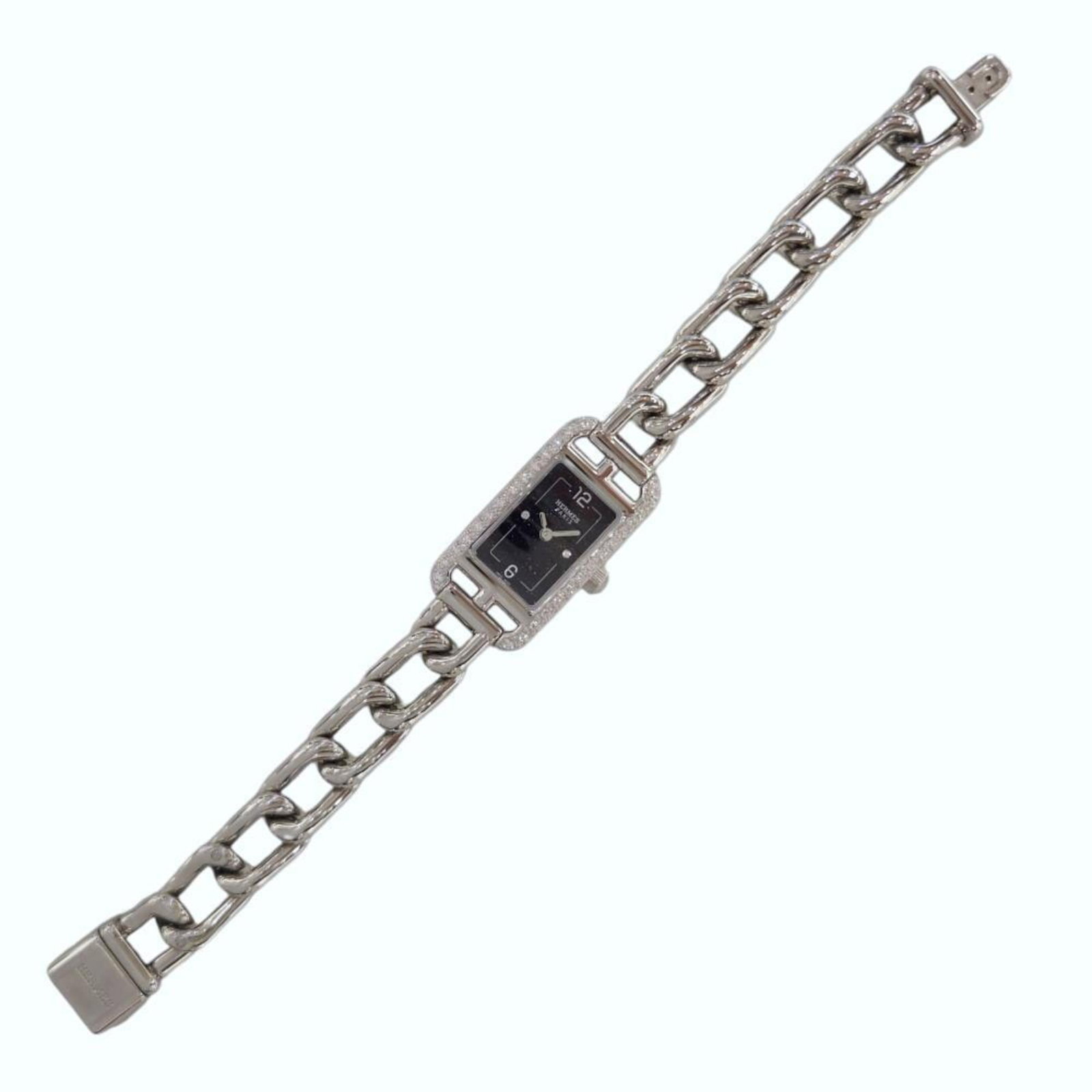 Hermes Wristwatch - 4