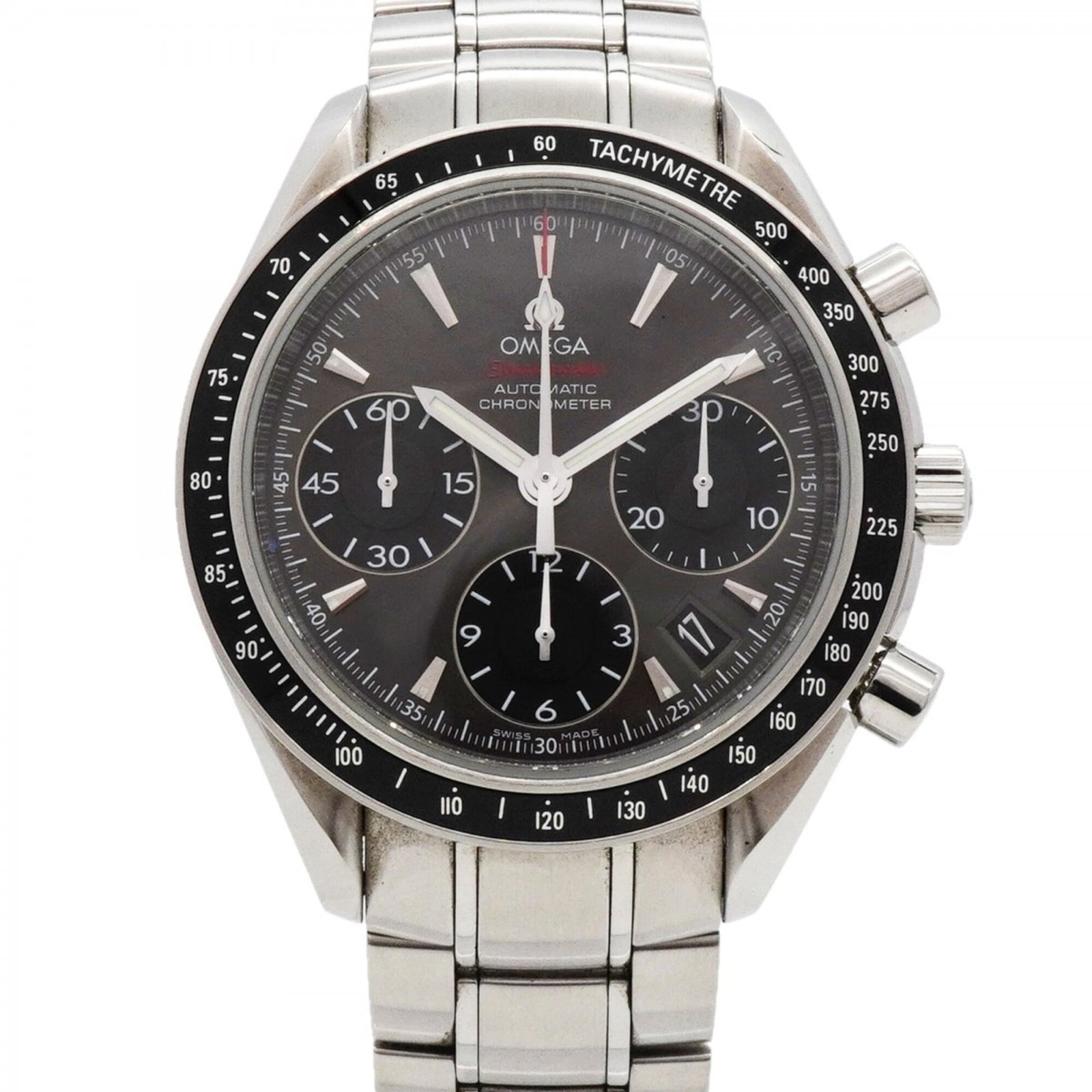 Omega Wristwatch