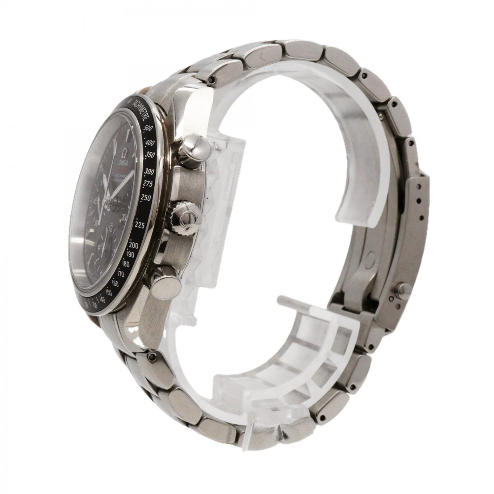 Omega Wristwatch - 2