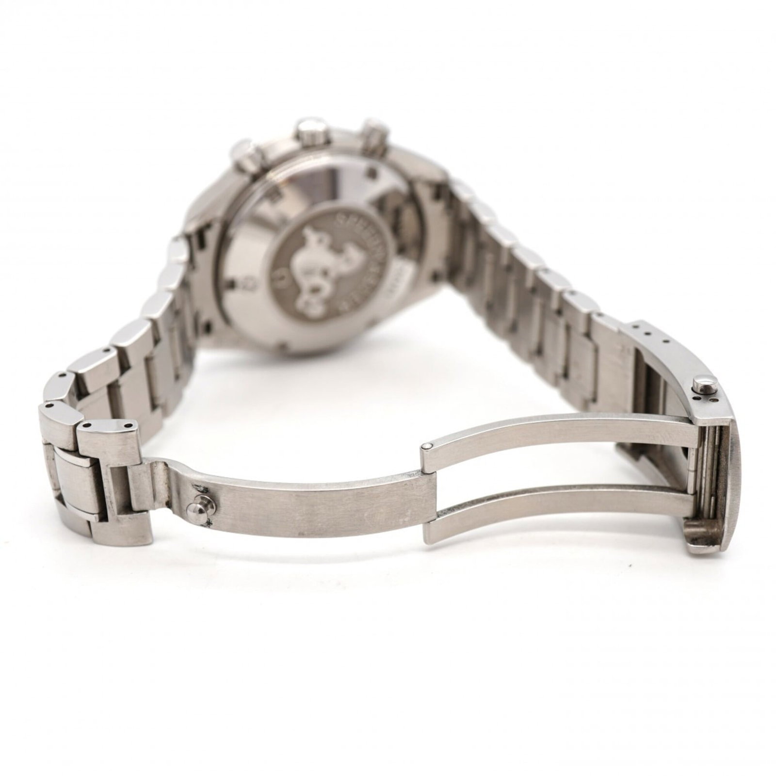 Omega Wristwatch - 4