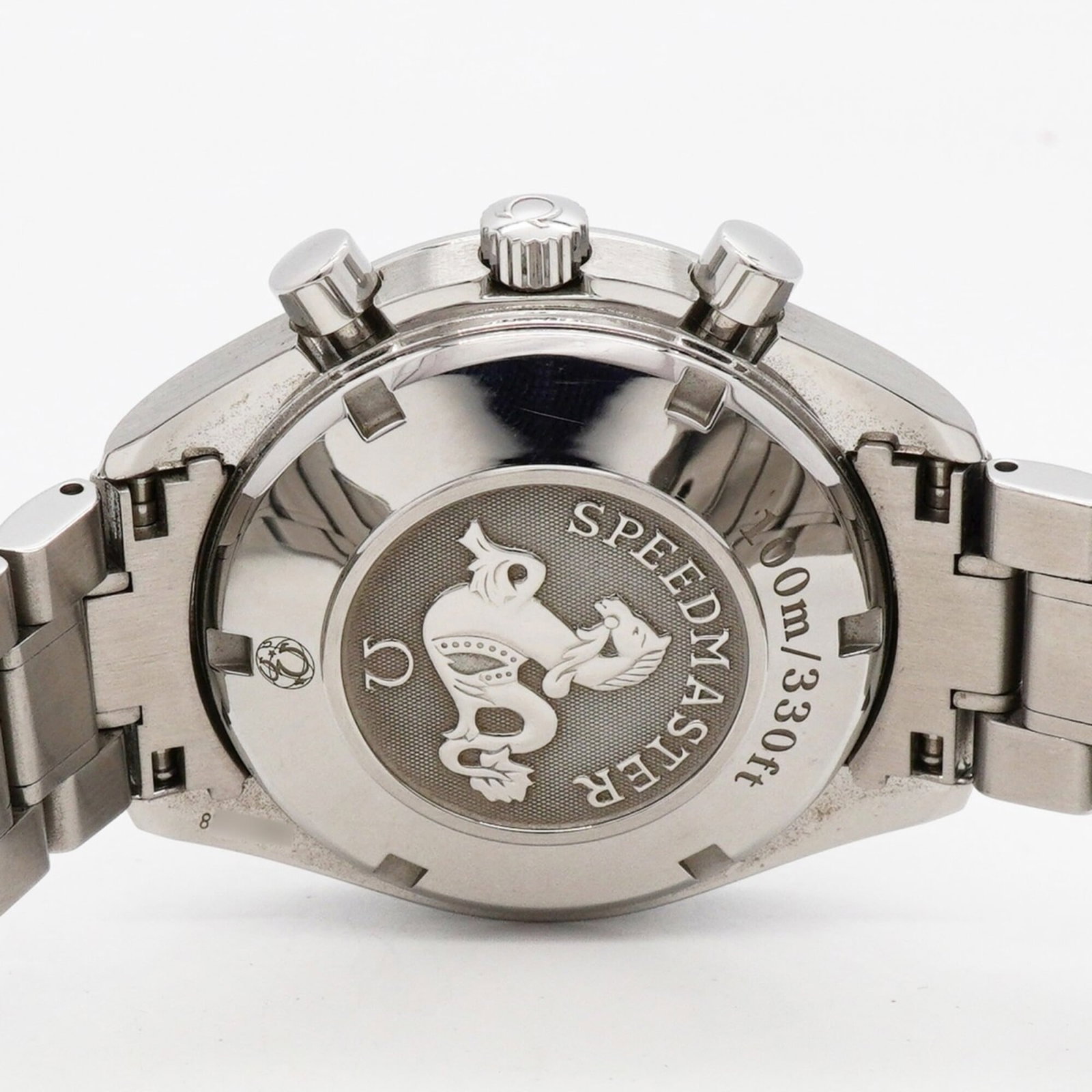 Omega Wristwatch - 5