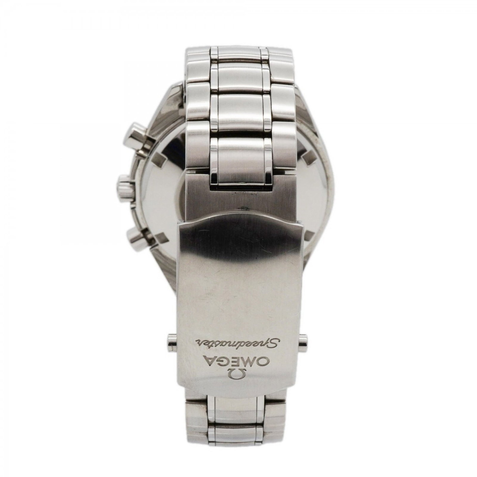 Omega Wristwatch - 7