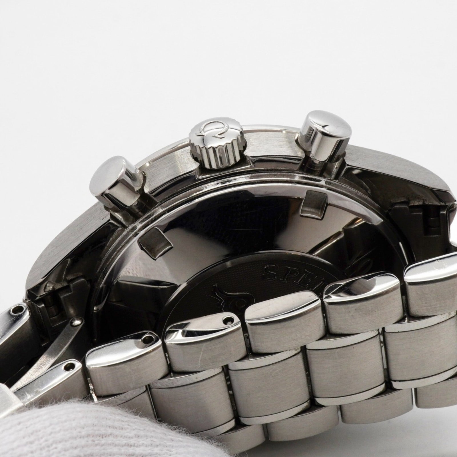 Omega Wristwatch - 8