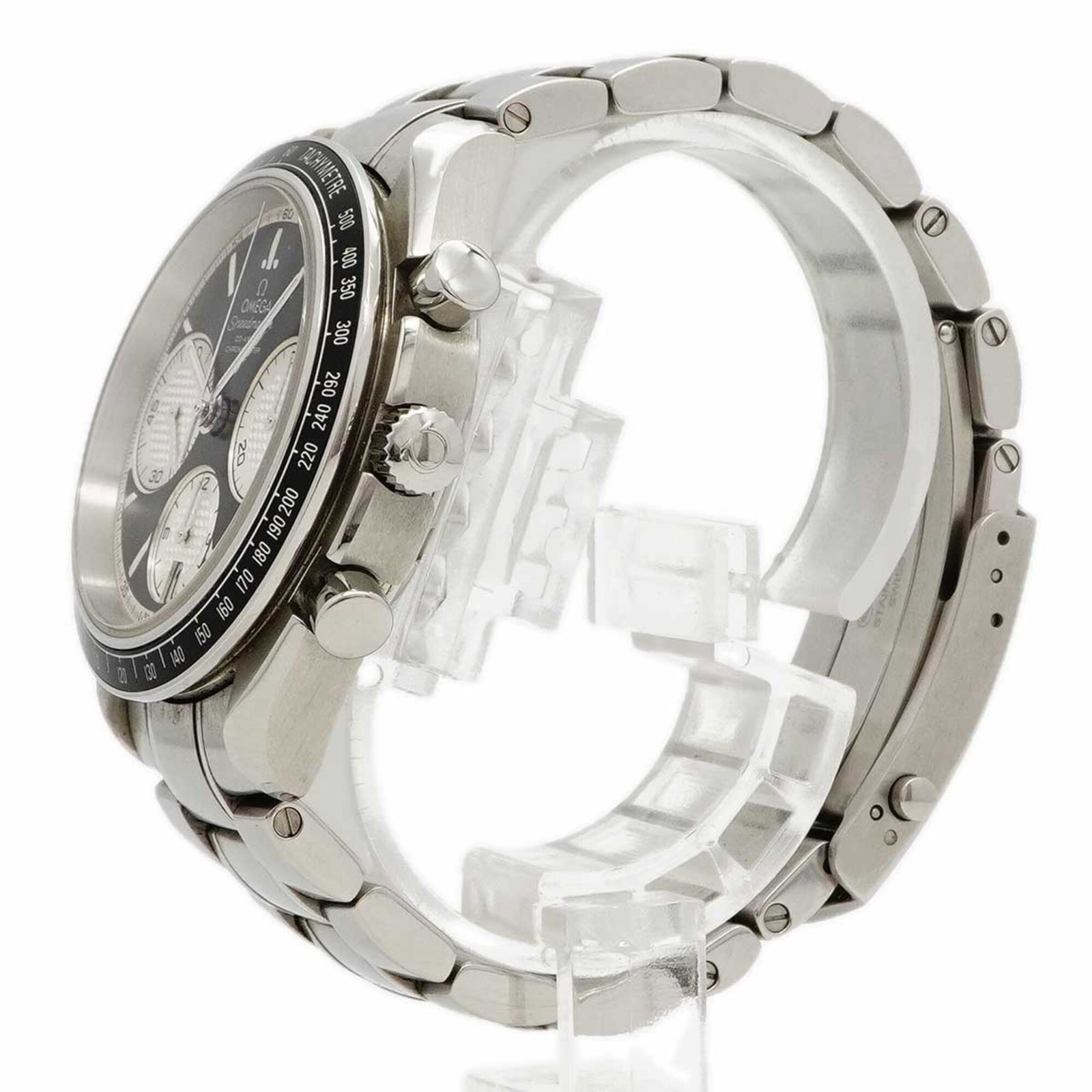 Omega Wristwatch - 2
