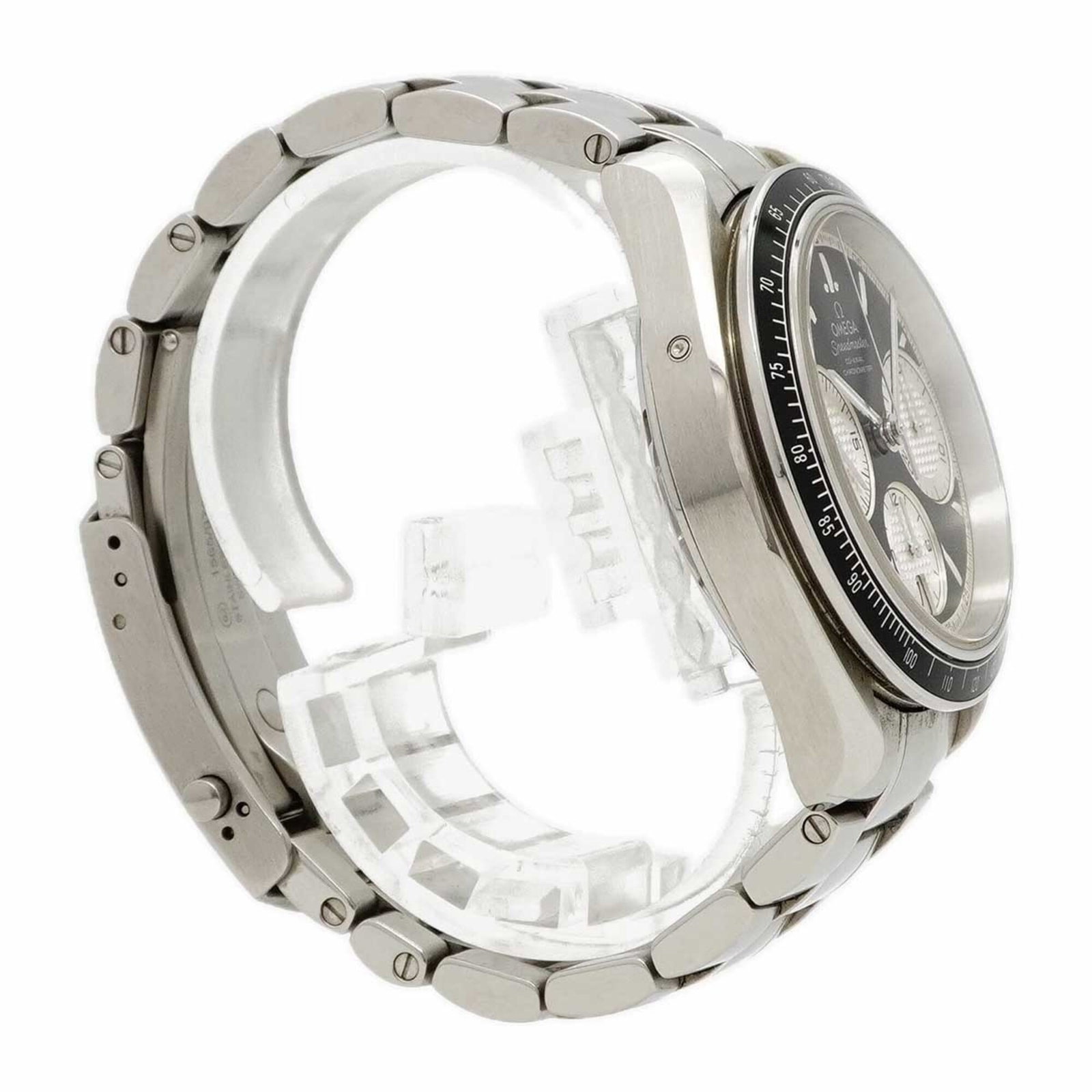 Omega Wristwatch - 3