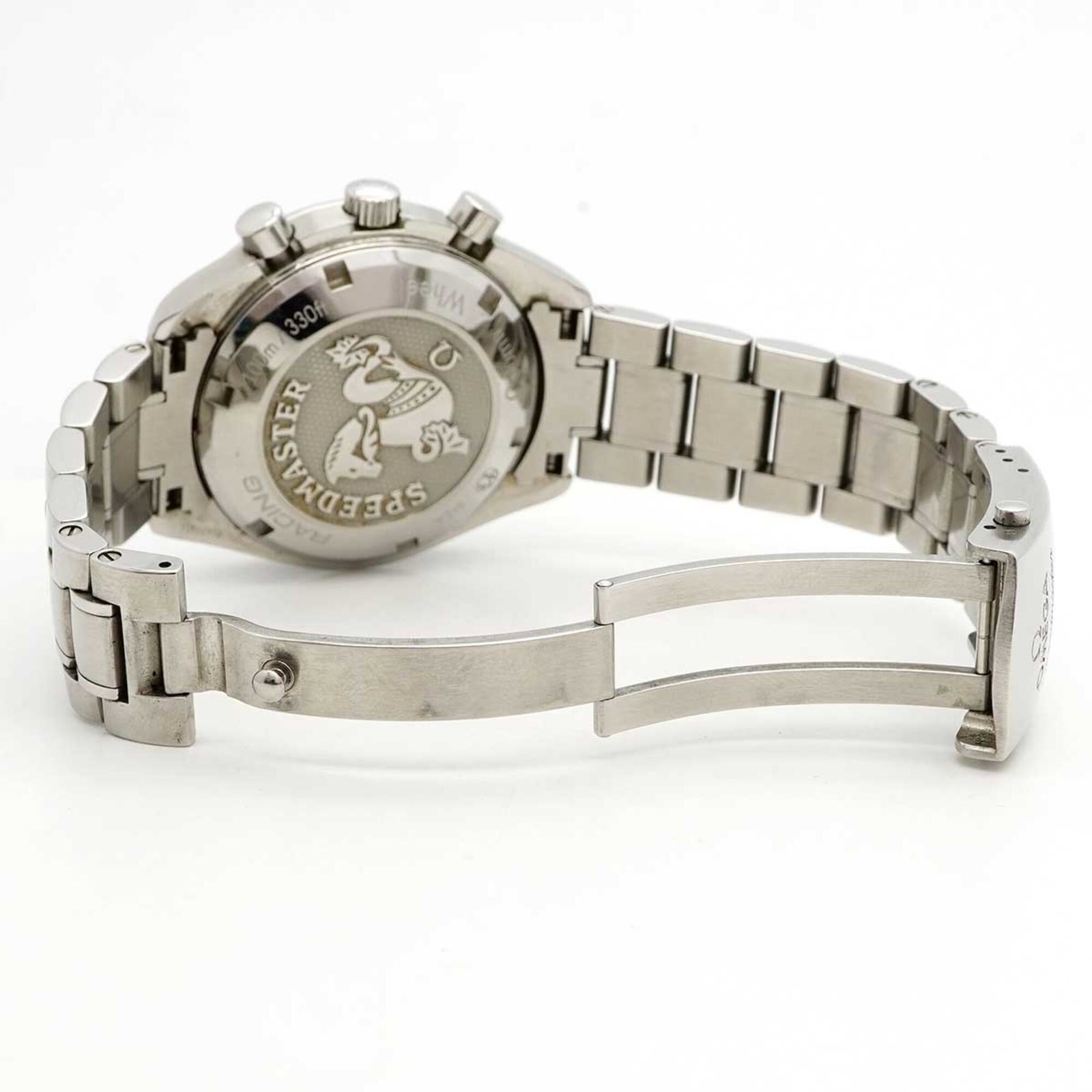 Omega Wristwatch - 4