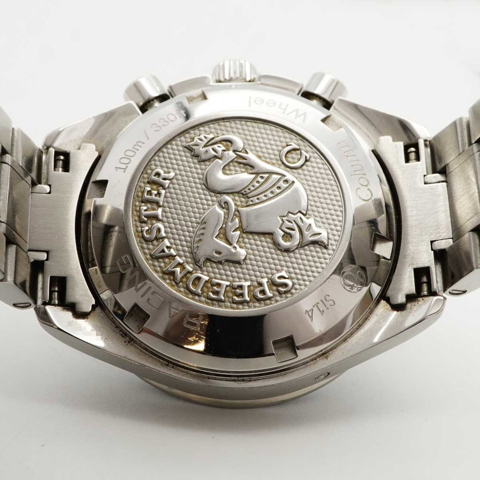 Omega Wristwatch - 5