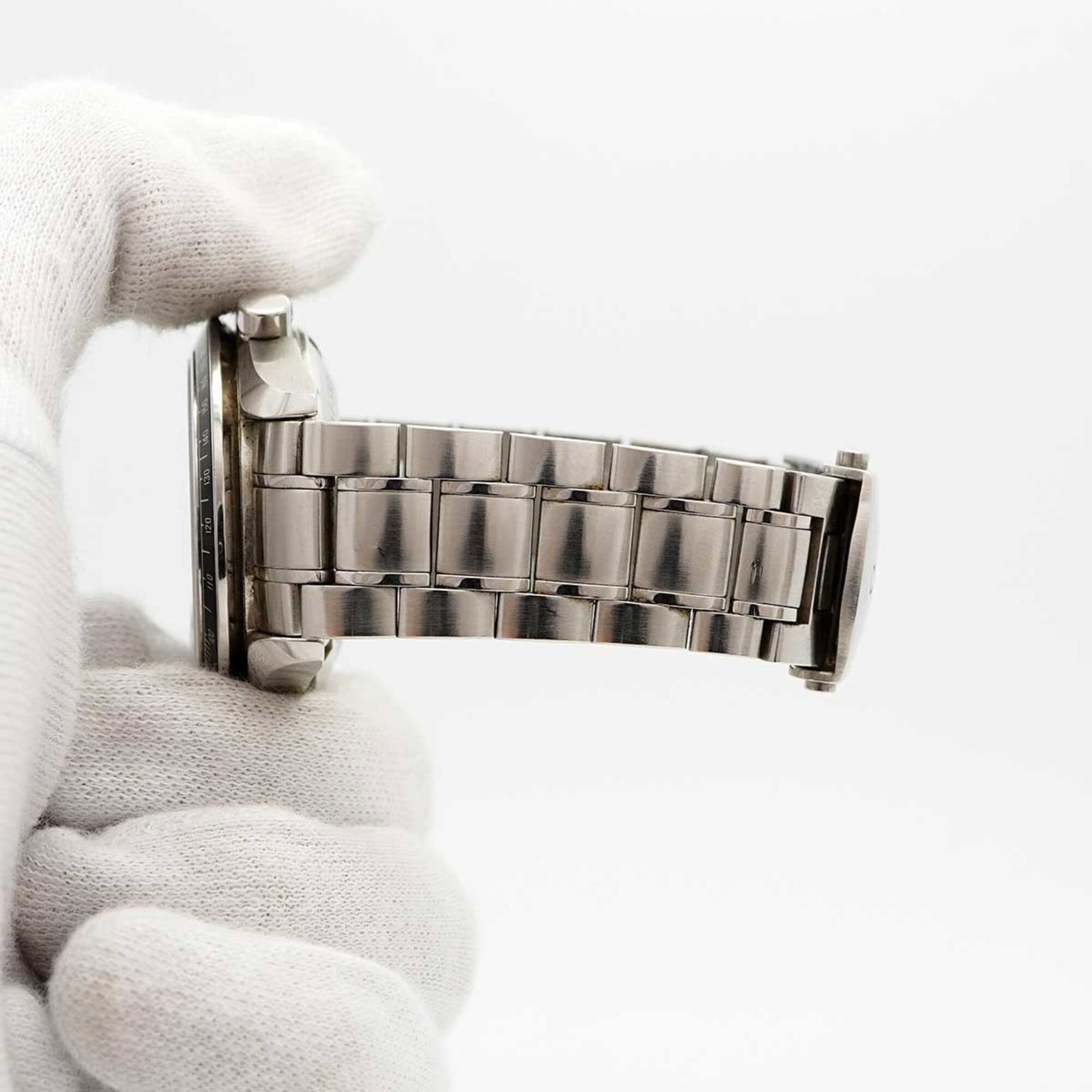 Omega Wristwatch - 6