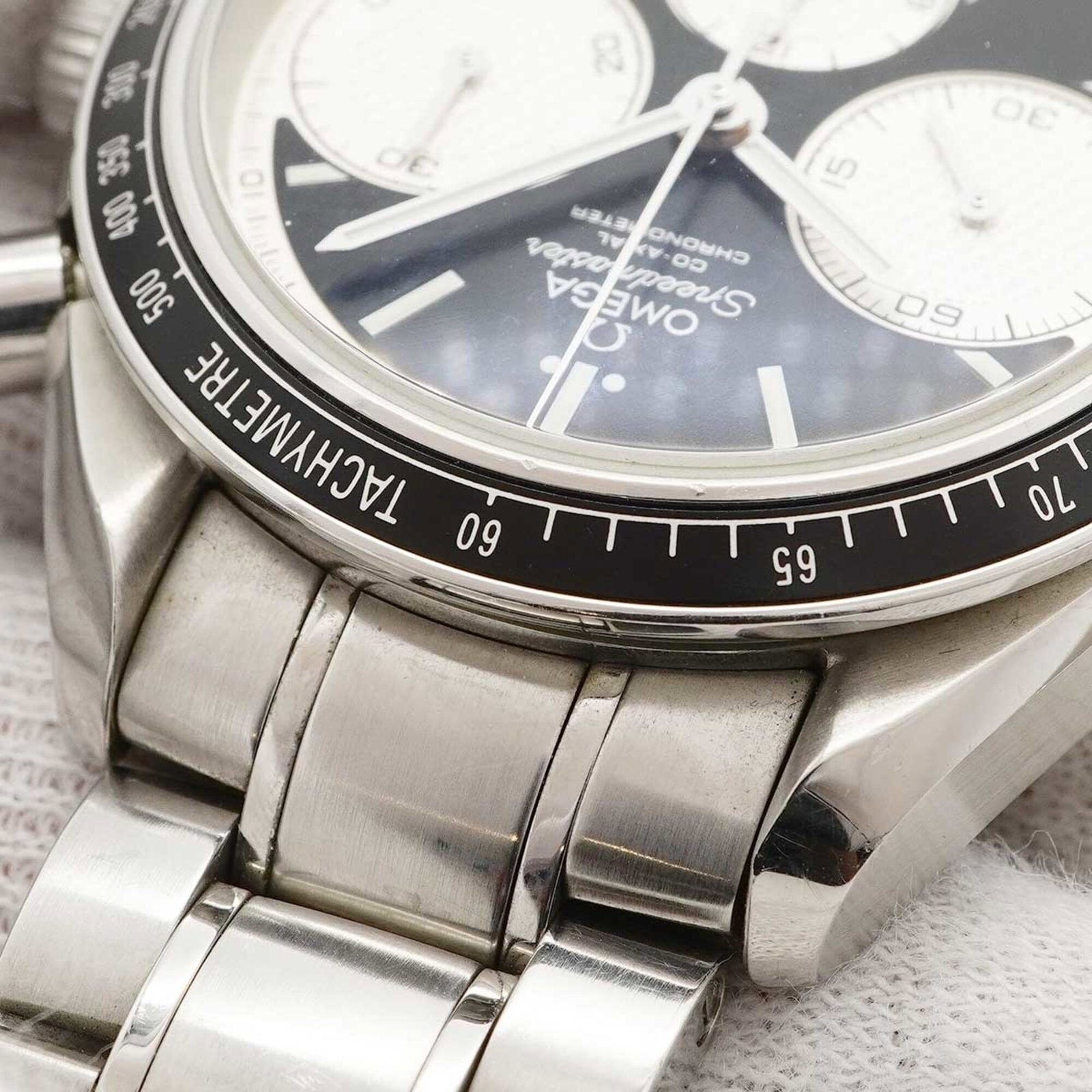 Omega Wristwatch - 7