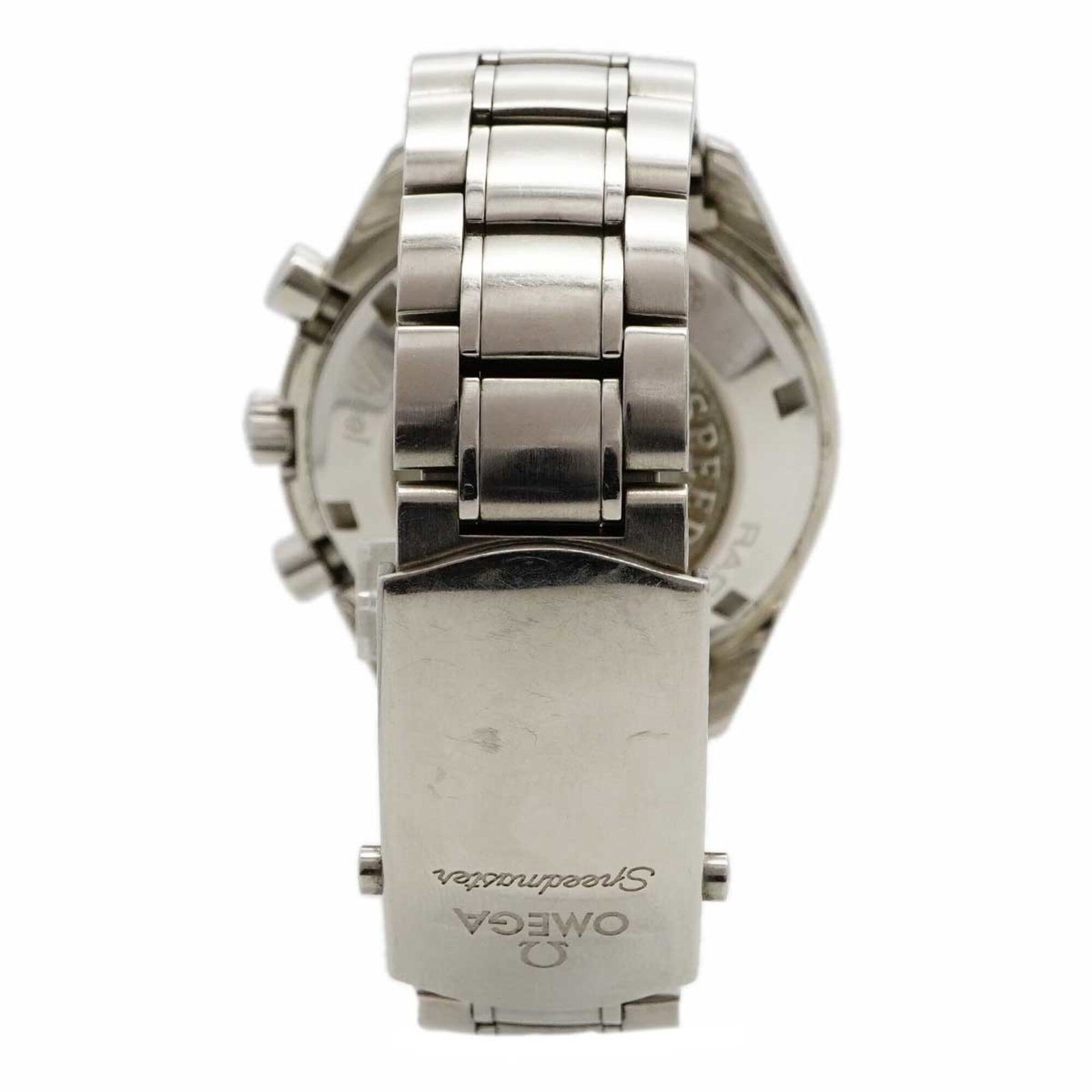 Omega Wristwatch - 8