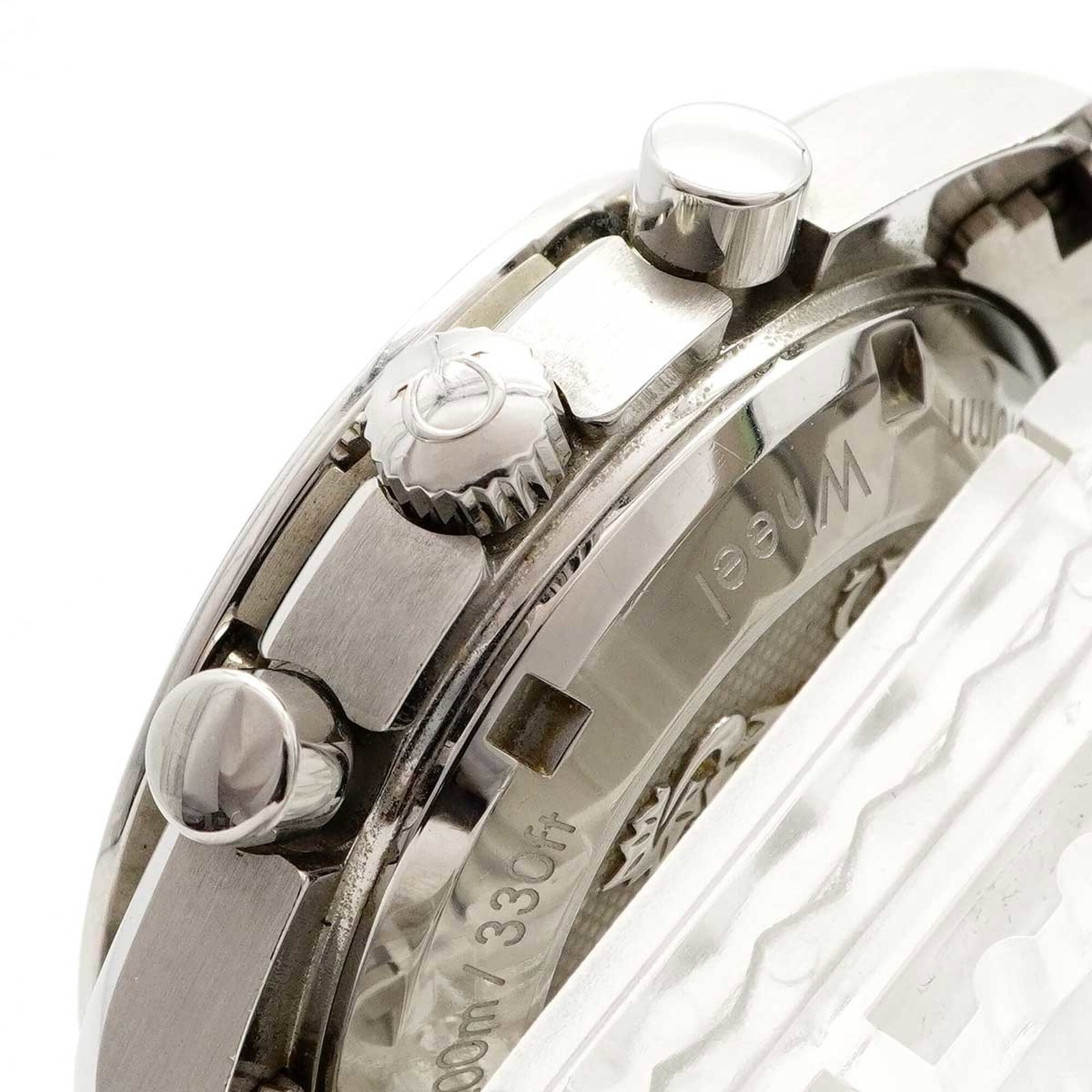 Omega Wristwatch - 9