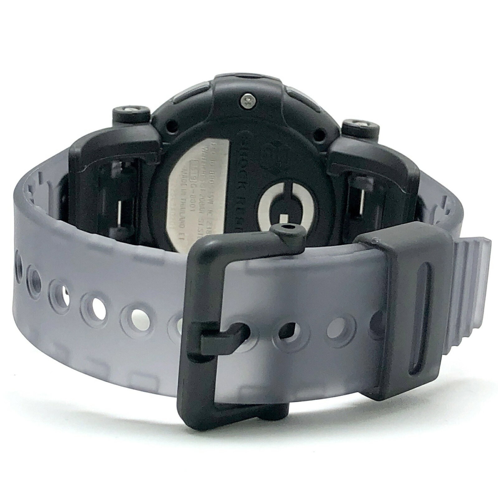 Wristwatch By Casio - 6