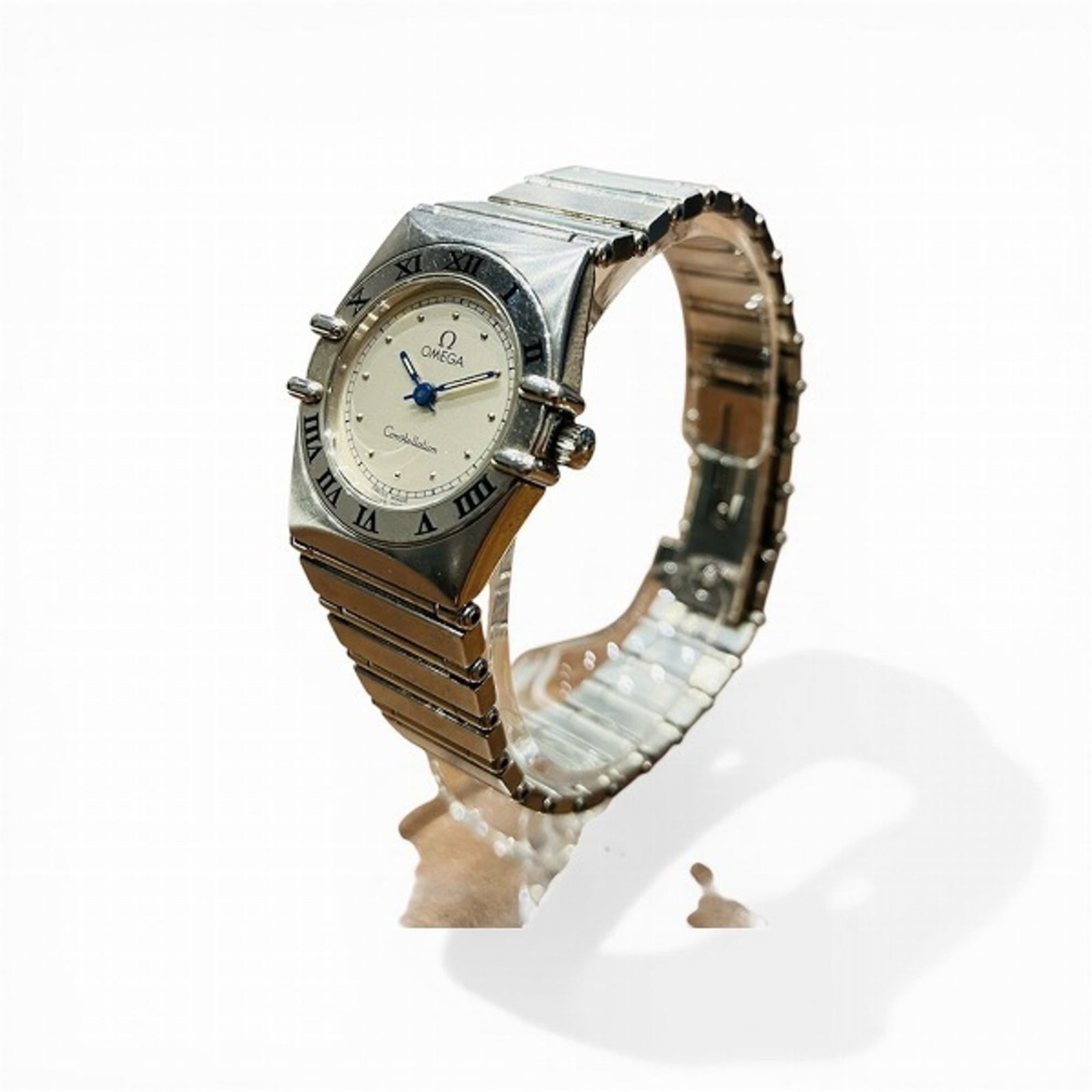 Omega Wristwatch - 2