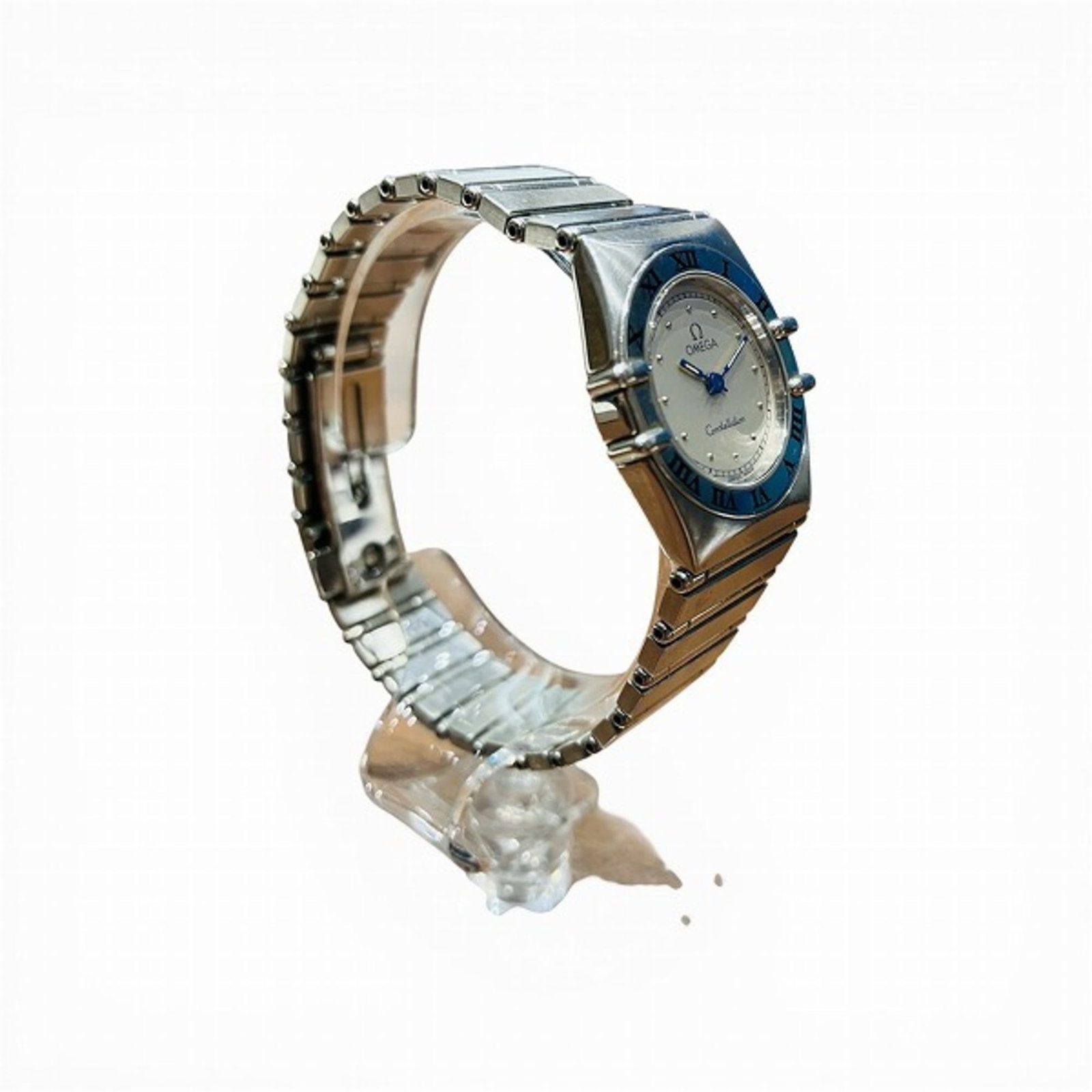 Omega Wristwatch - 3