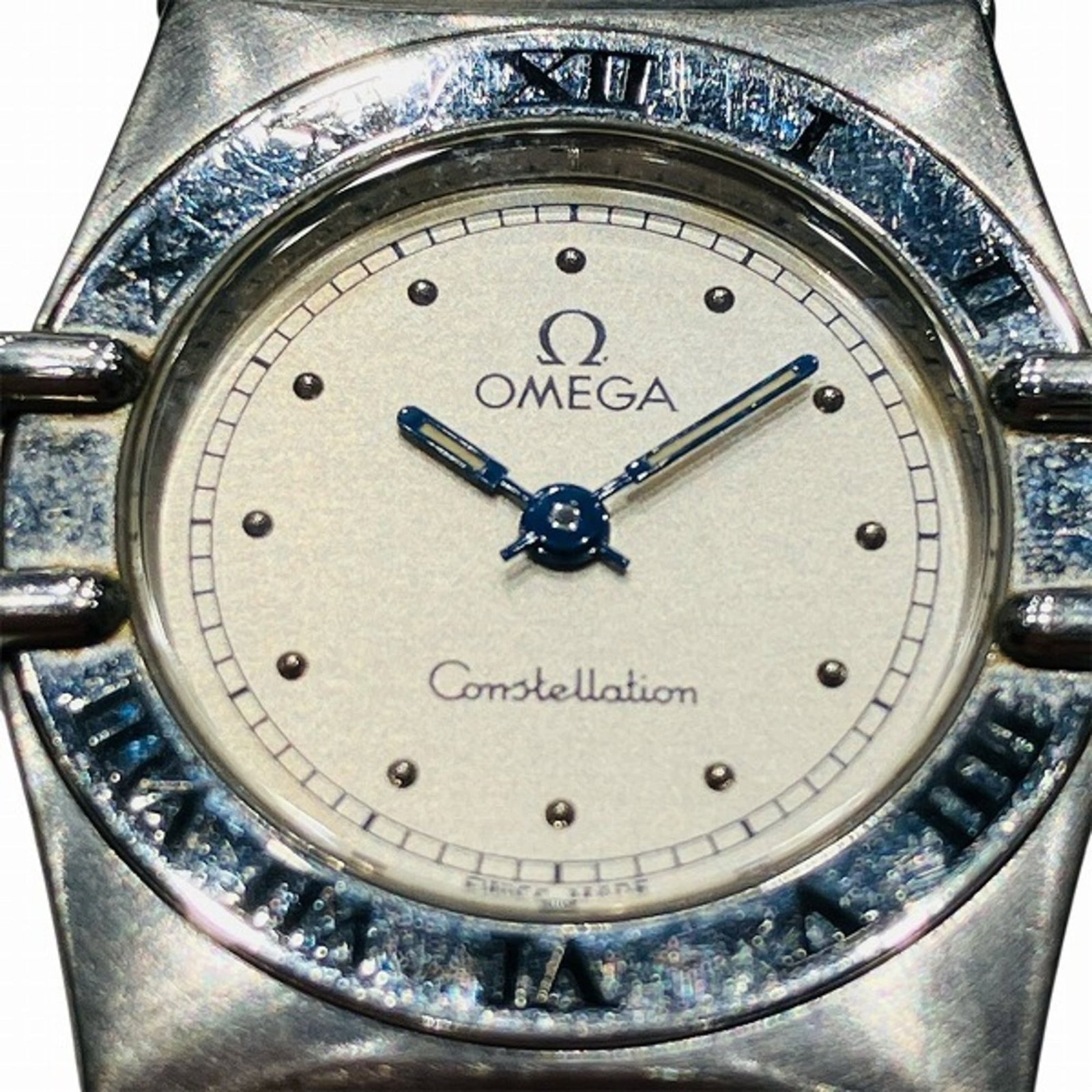 Omega Wristwatch - 4