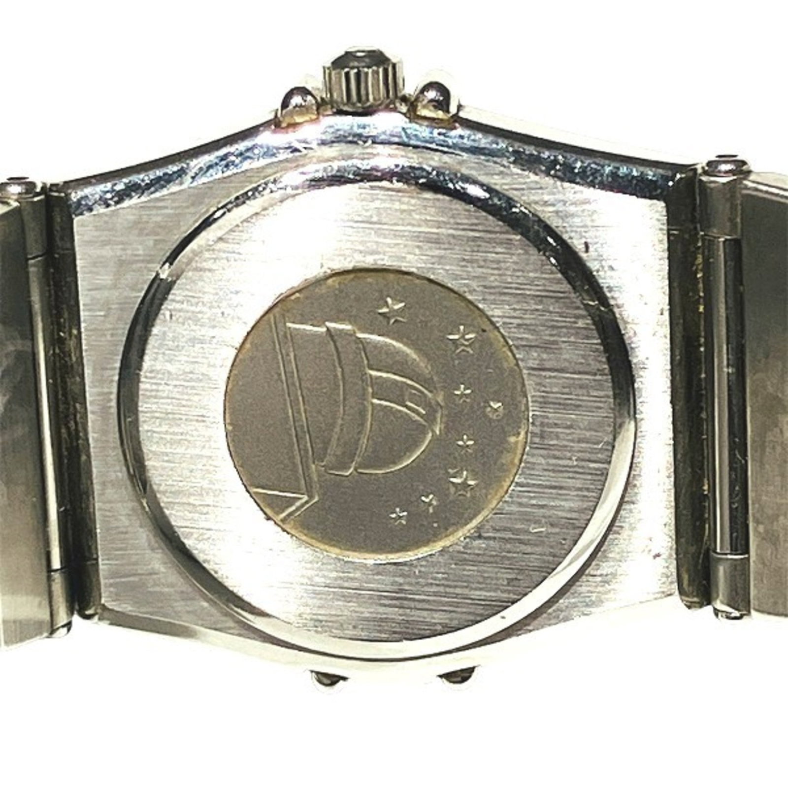 Omega Wristwatch - 5