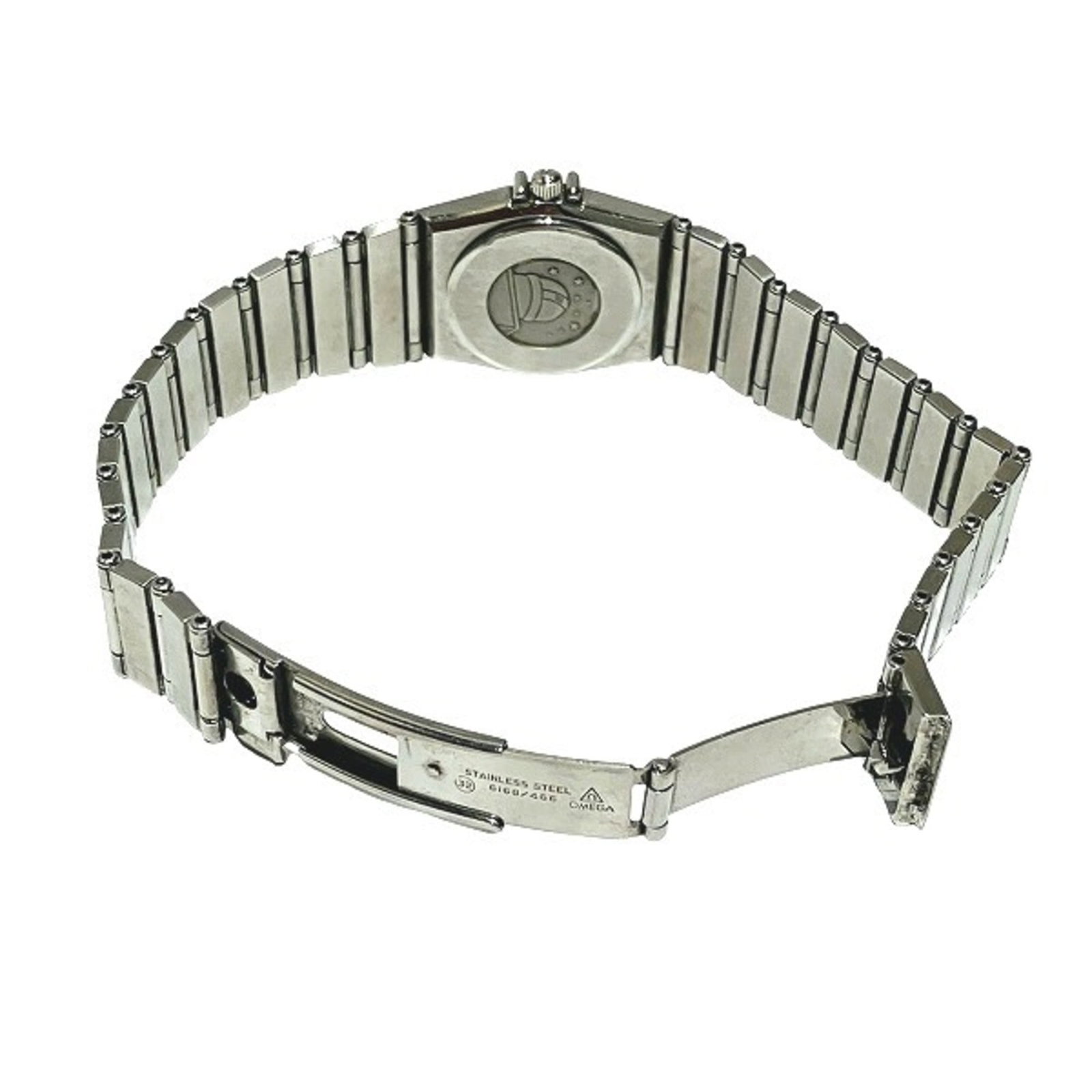 Omega Wristwatch - 6