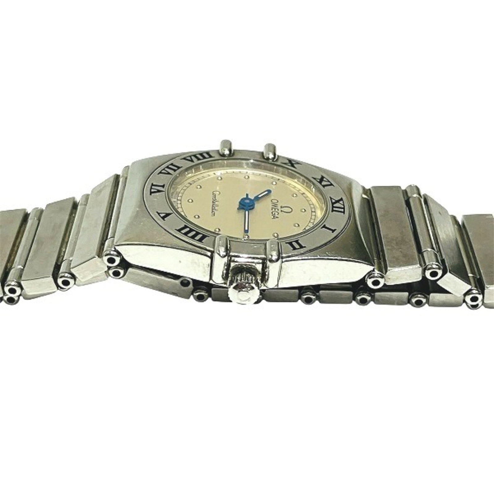 Omega Wristwatch - 7