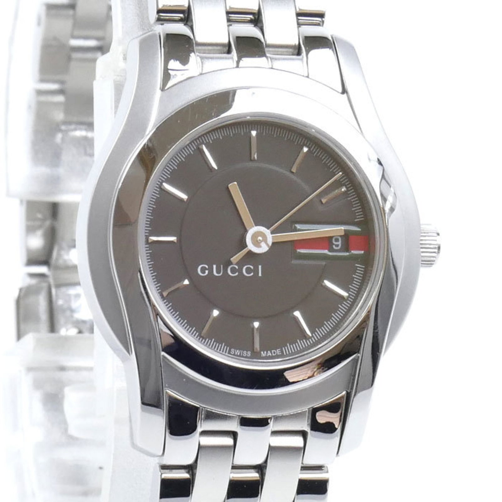 Wristwatch by Gucci - 3