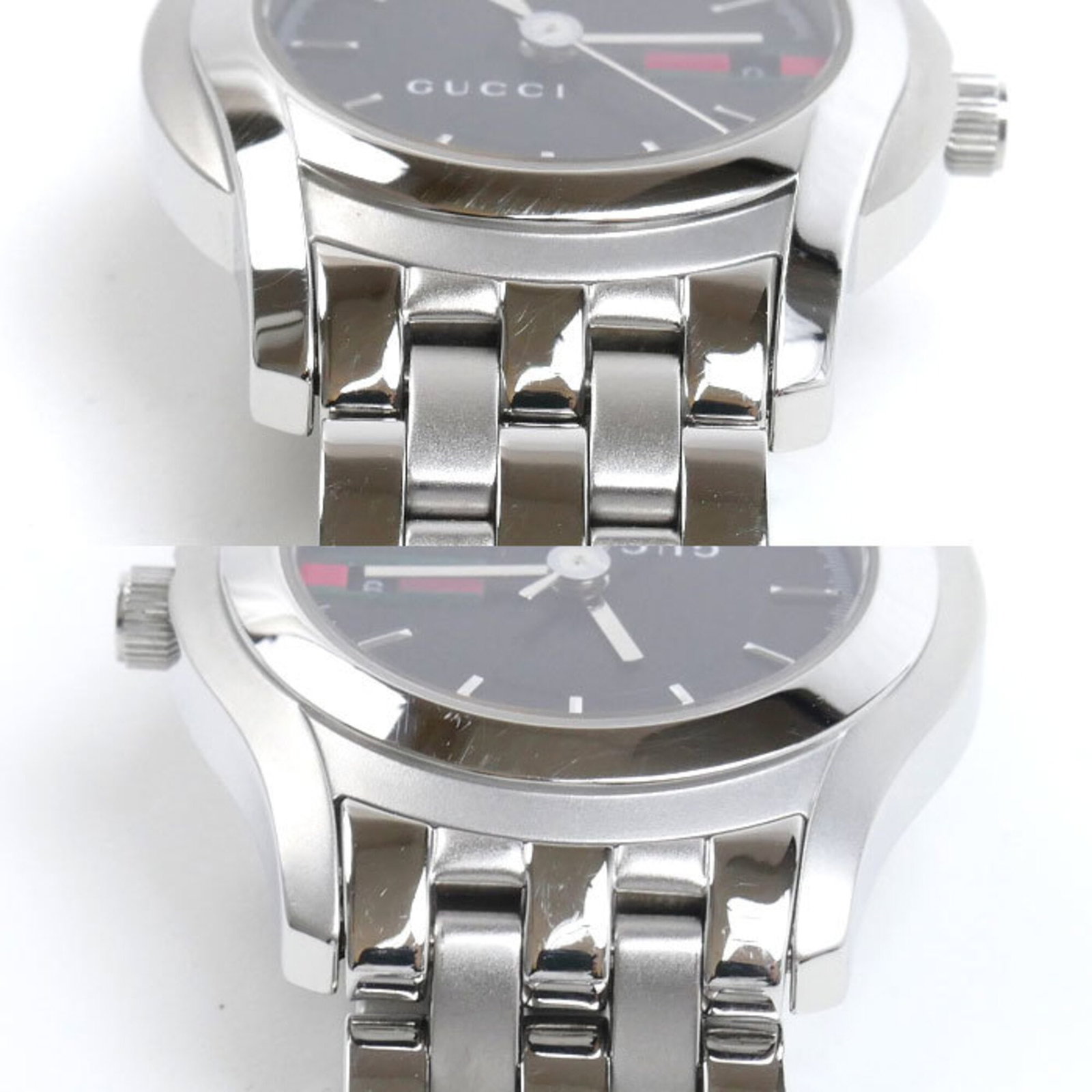Wristwatch by Gucci - 4