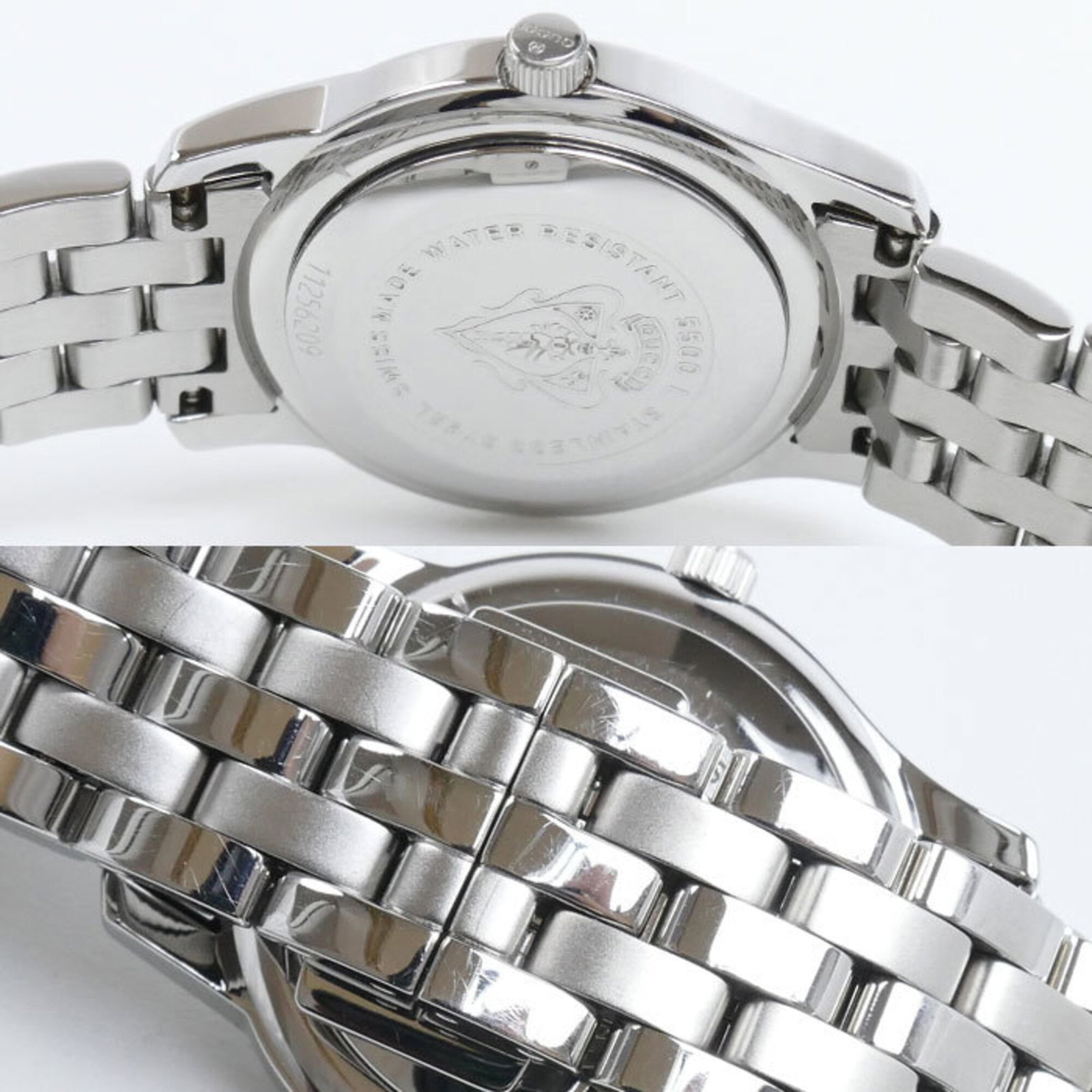 Wristwatch by Gucci - 5