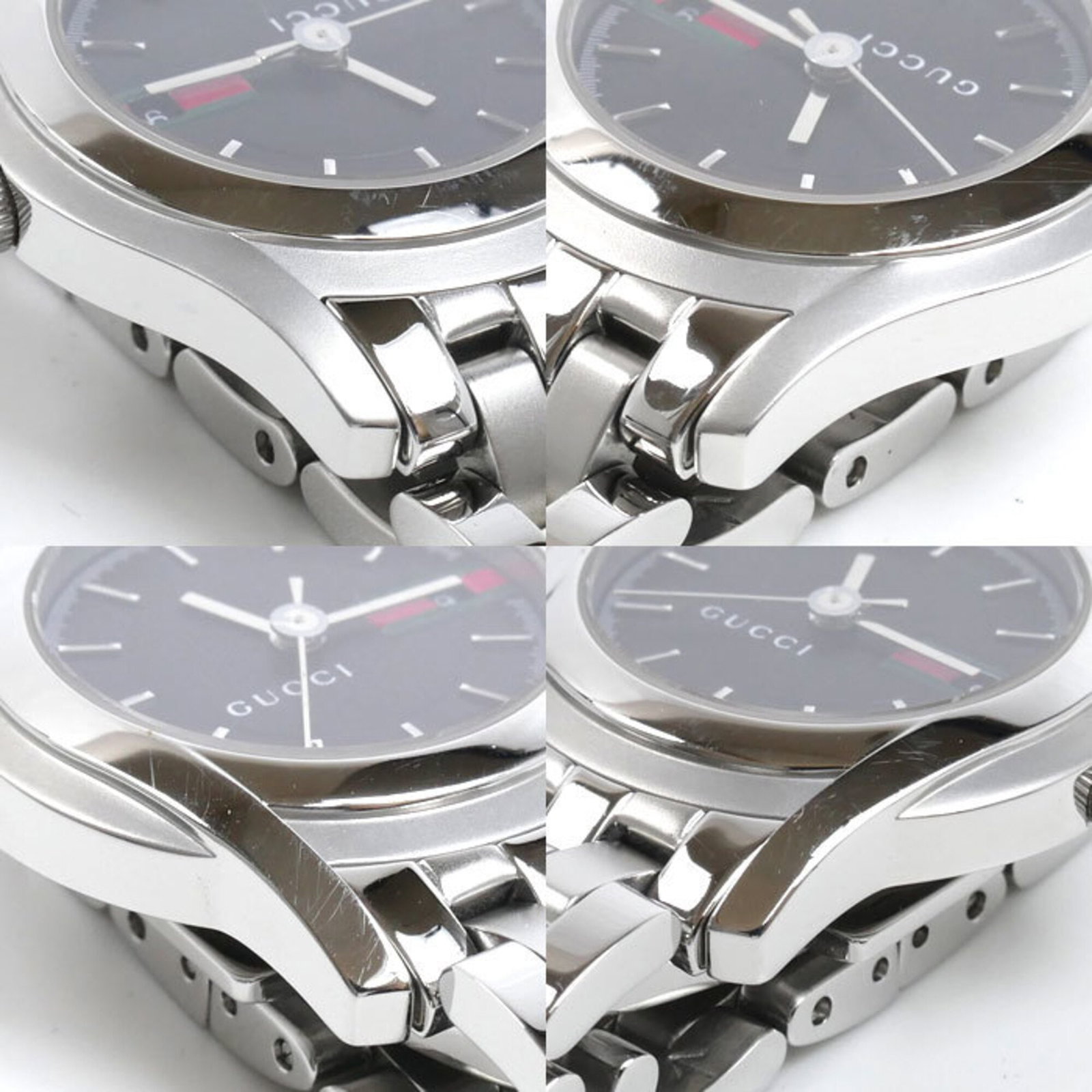 Wristwatch by Gucci - 7