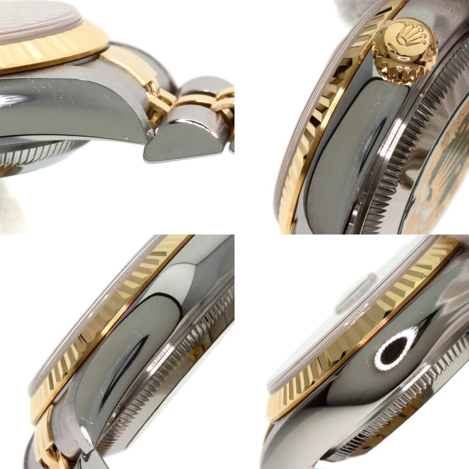 Rolex wristwatch - 8