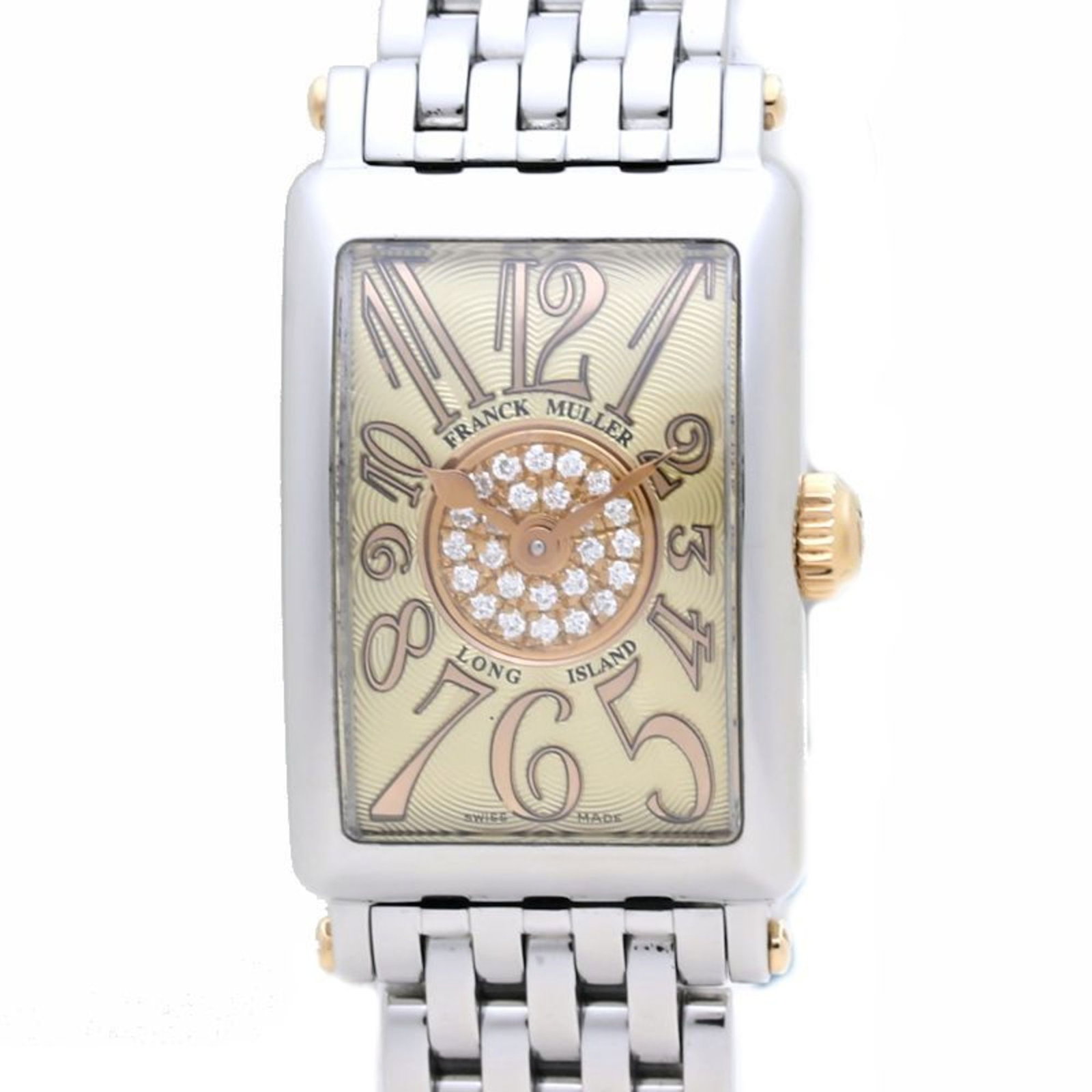 Muller Wristwatch