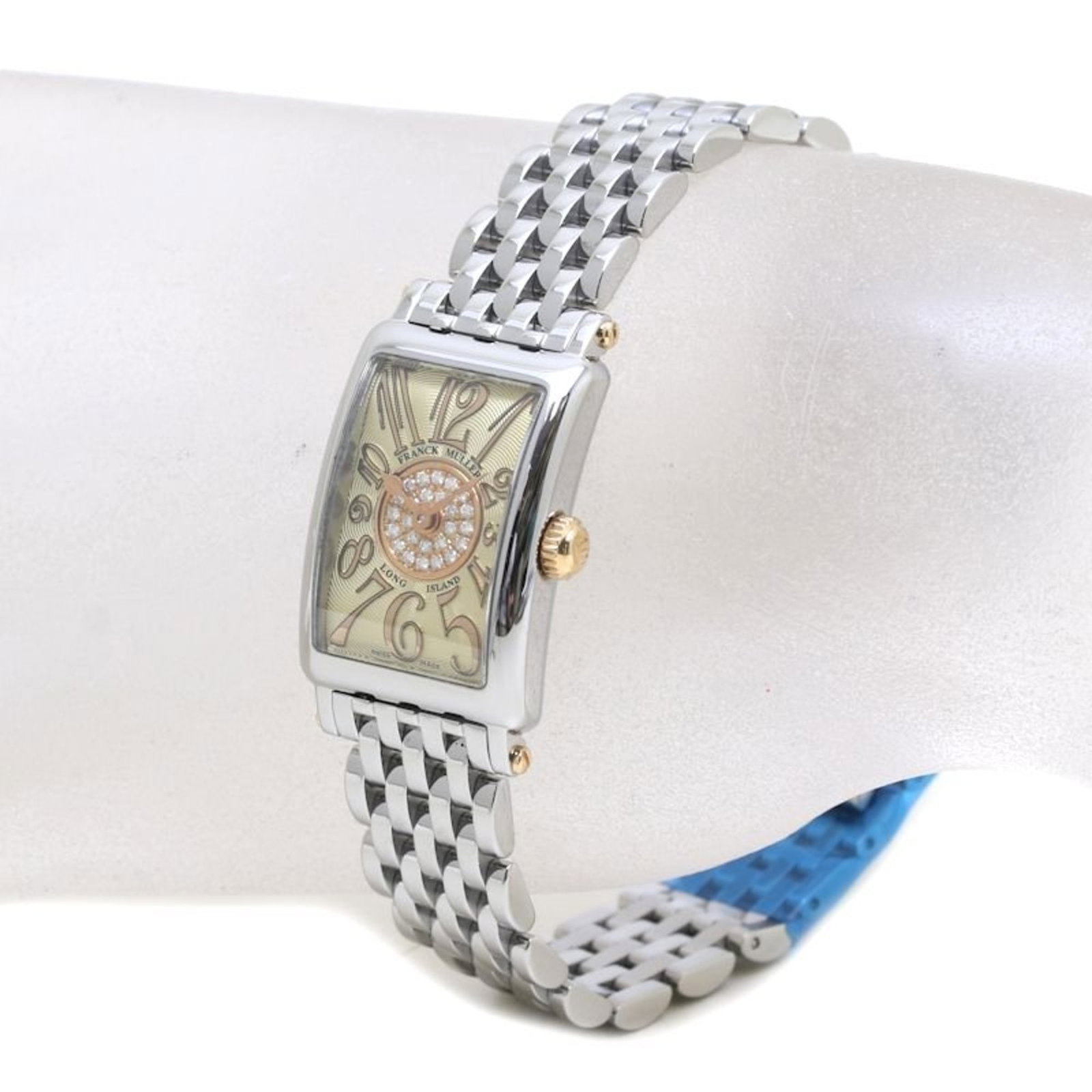 Muller Wristwatch - 2