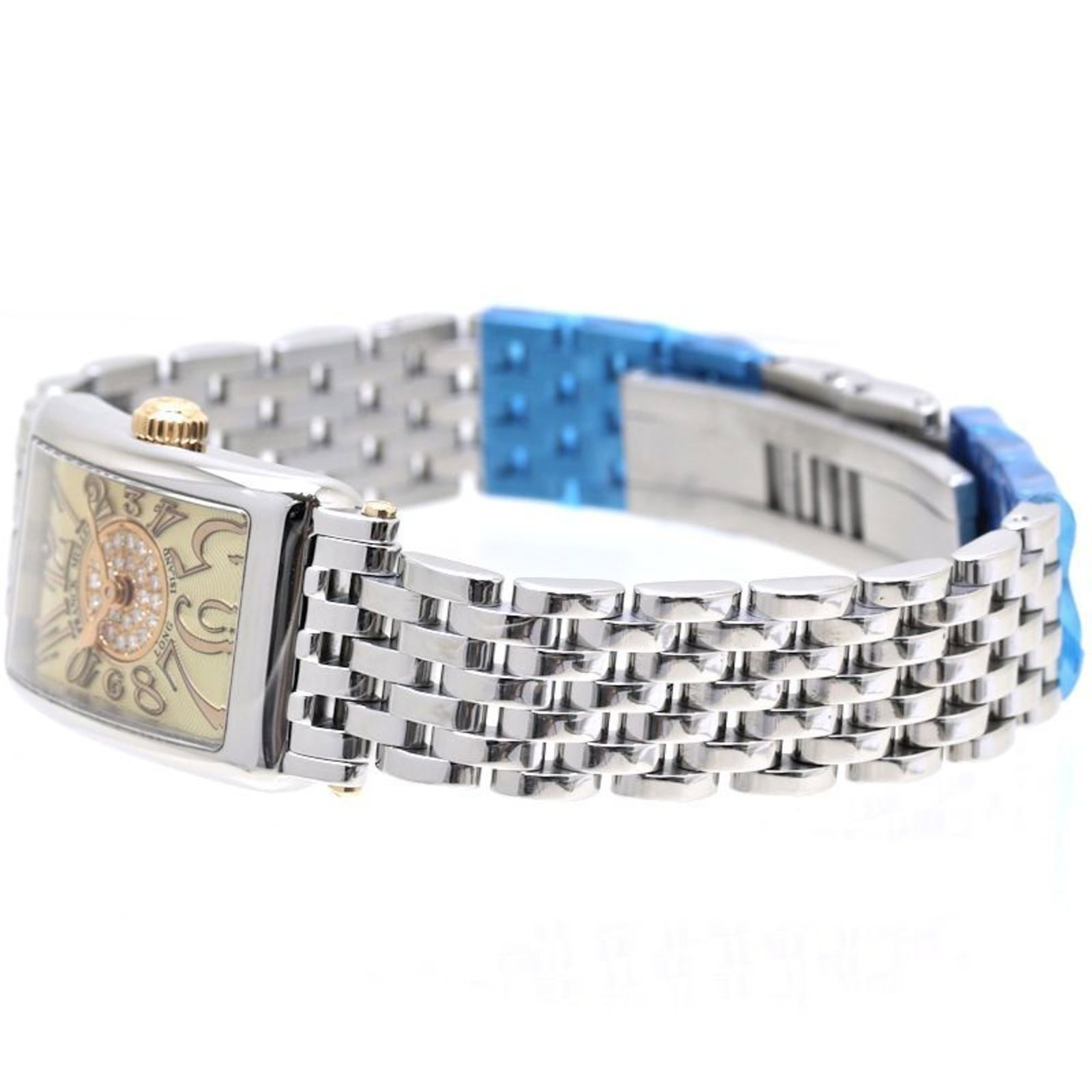 Muller Wristwatch - 3